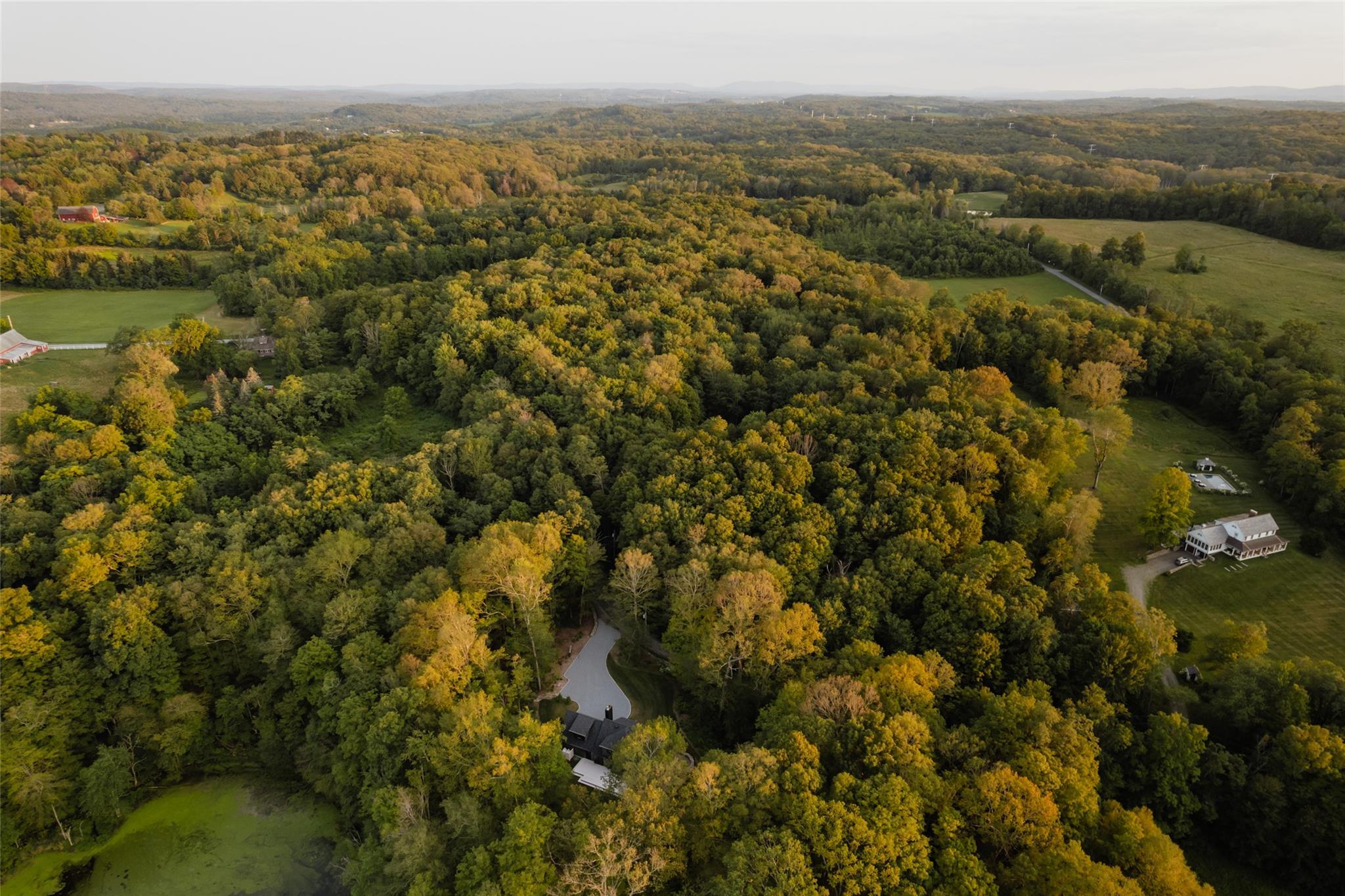 Single Family Fox Run  Dutchess County, NY 12578, MLS-865409-30