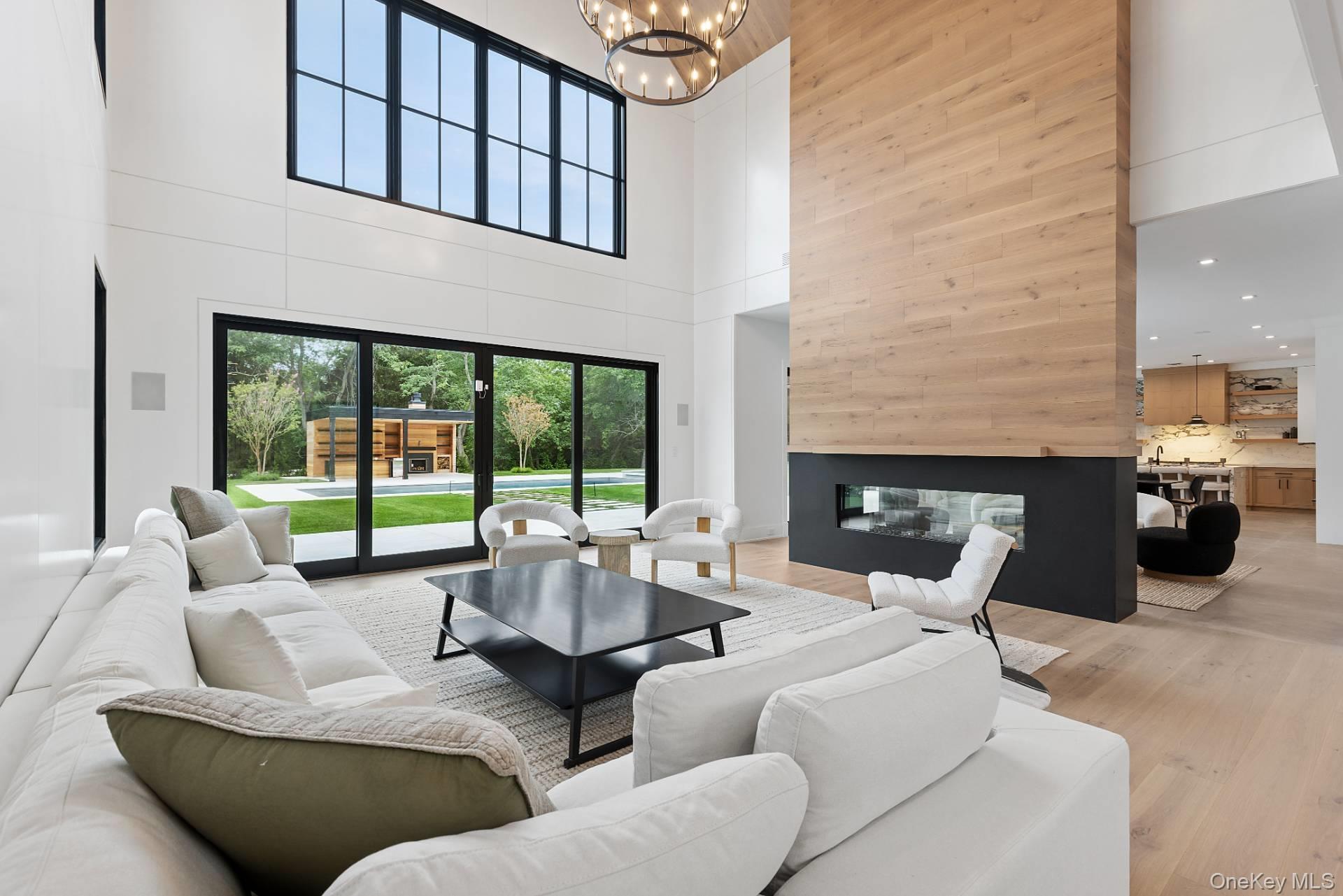 Single Family Edge Of Woods Suffolk County, NY 11968, MLS-865425-11