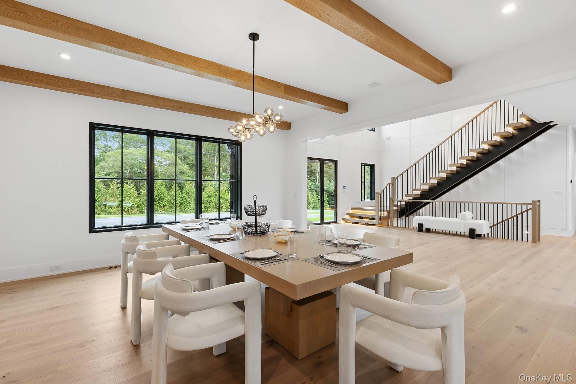 Single Family Edge Of Woods Suffolk County, NY 11968, MLS-865425-12