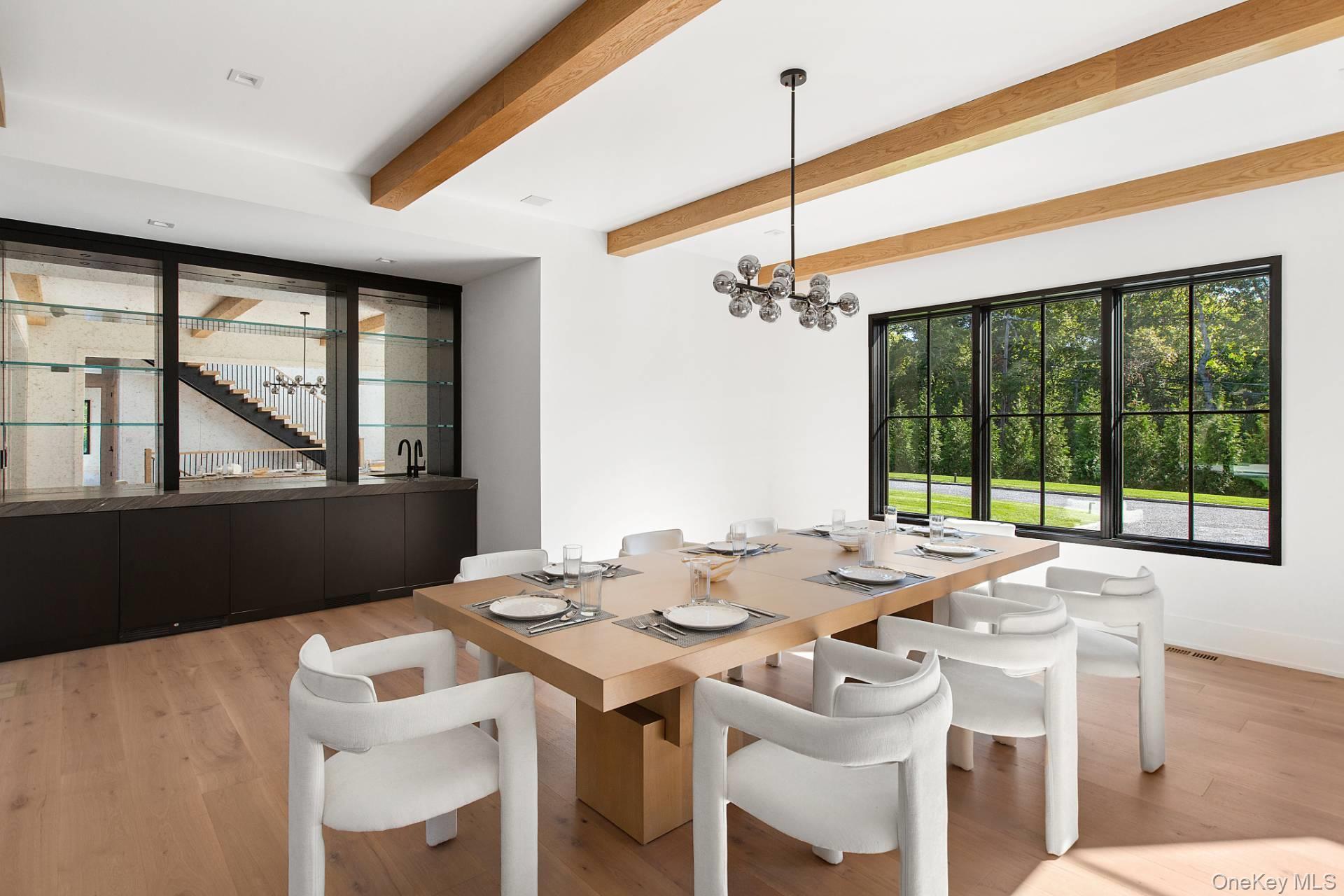 Single Family Edge Of Woods Suffolk County, NY 11968, MLS-865425-13