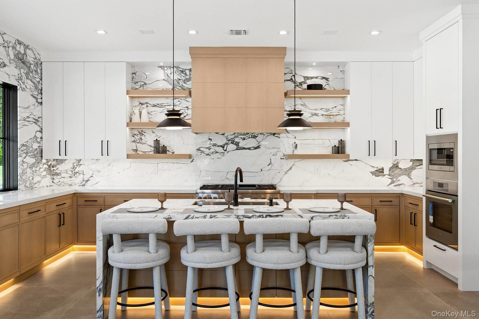 Single Family Edge Of Woods Suffolk County, NY 11968, MLS-865425-15