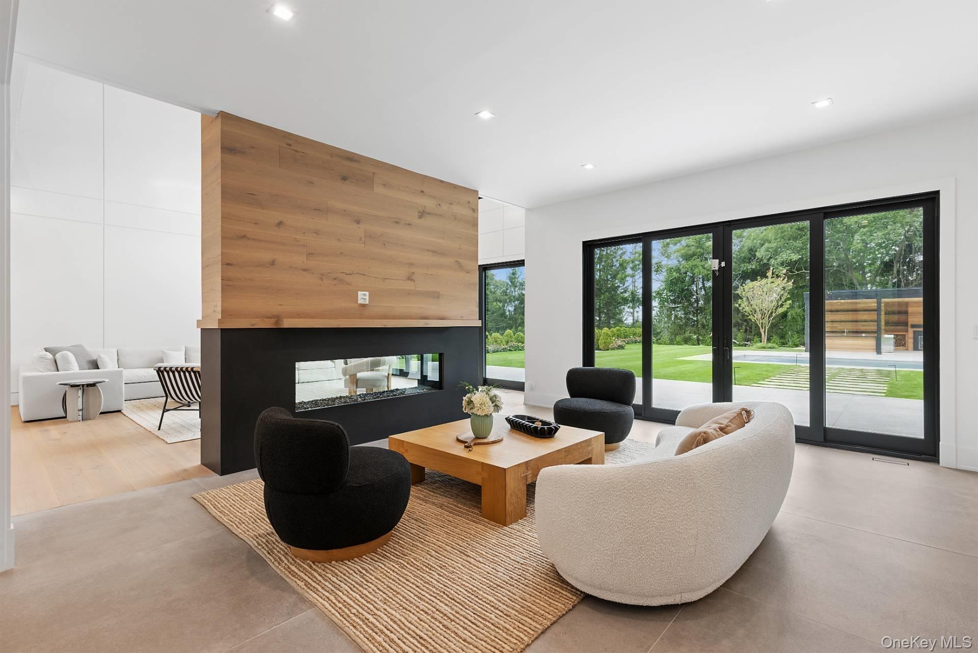 Single Family Edge Of Woods Suffolk County, NY 11968, MLS-865425-16