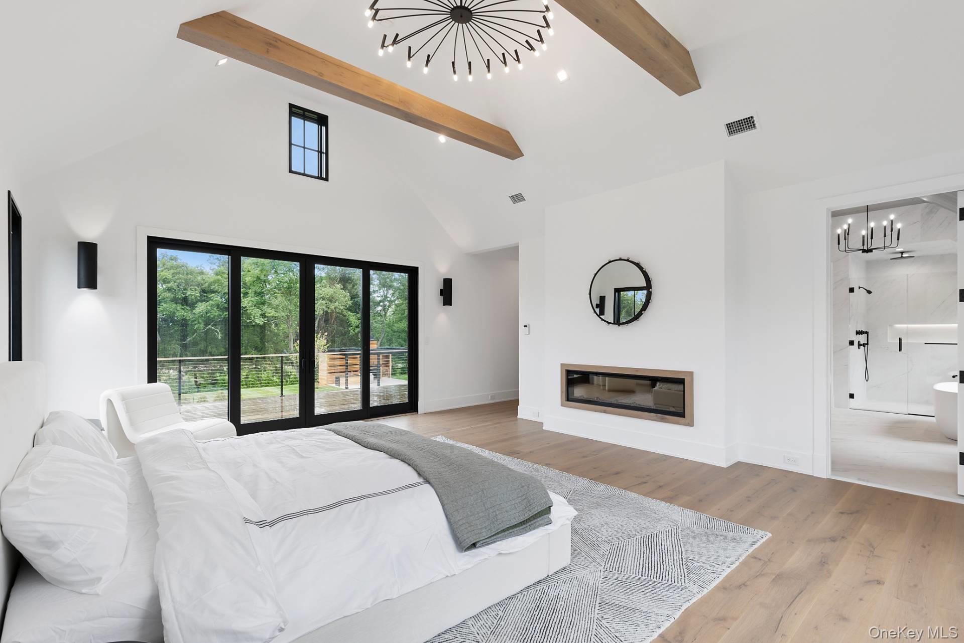 Single Family Edge Of Woods Suffolk County, NY 11968, MLS-865425-25