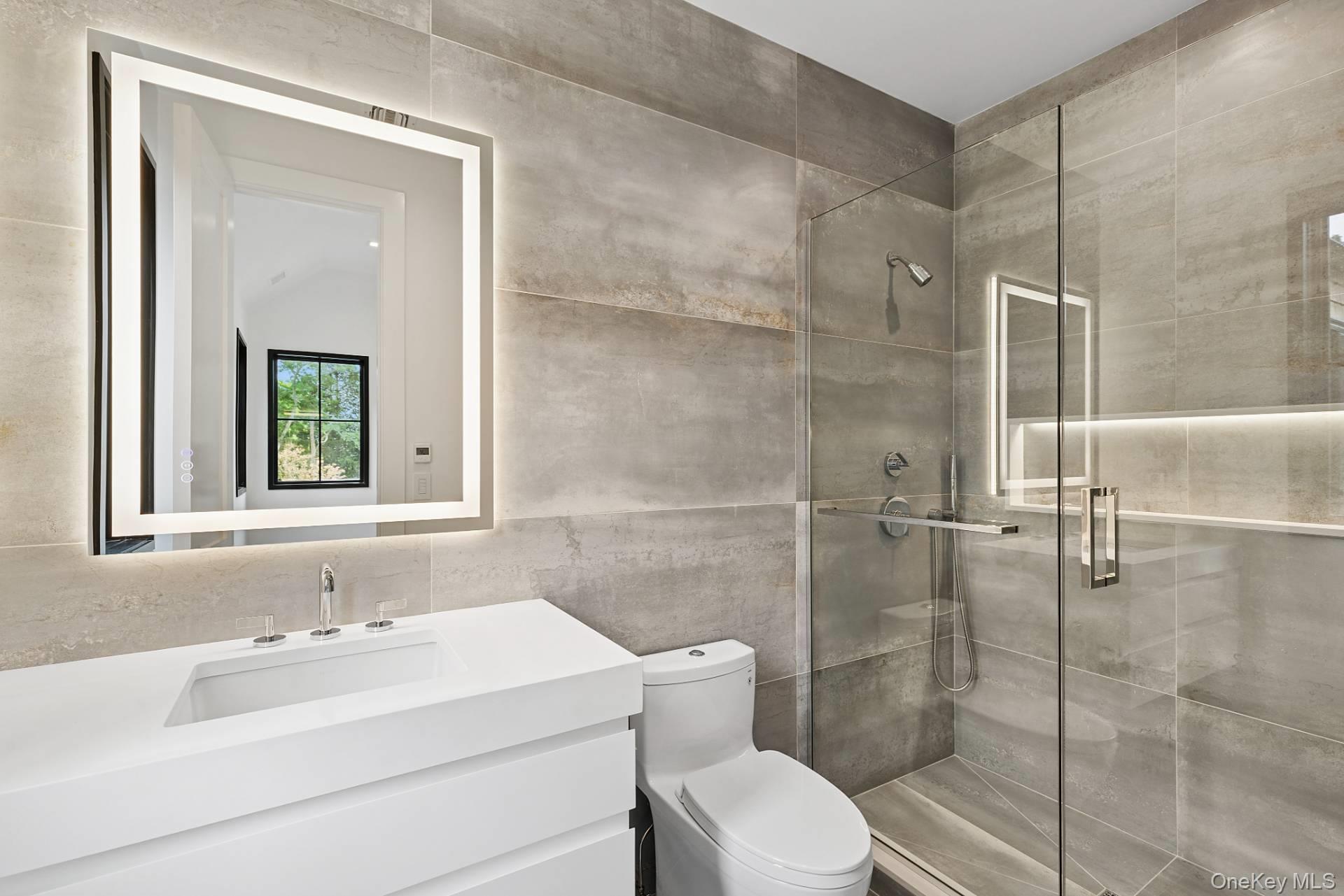 Single Family Edge Of Woods Suffolk County, NY 11968, MLS-865425-34