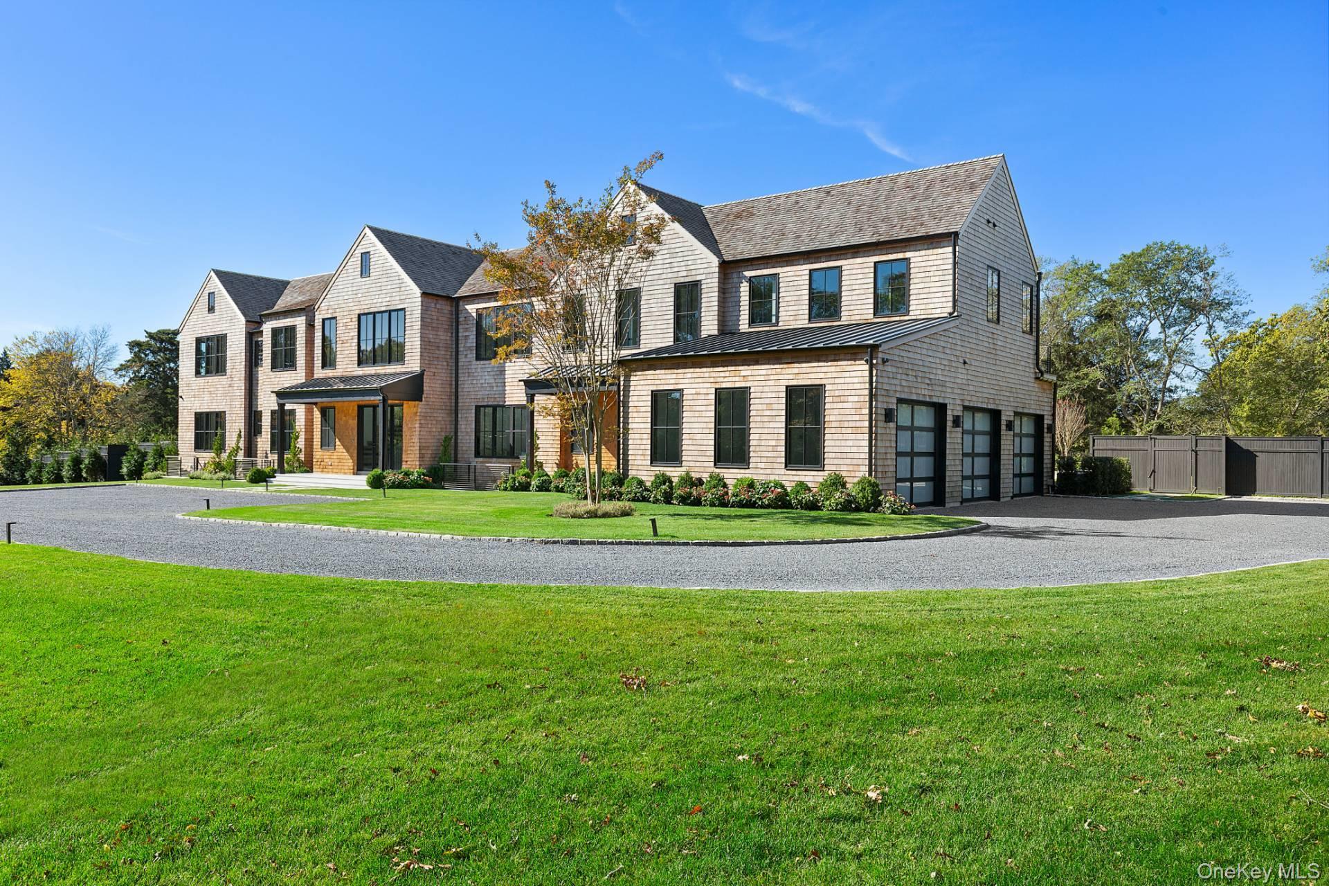 Single Family Edge Of Woods Suffolk County, NY 11968, MLS-865425-6