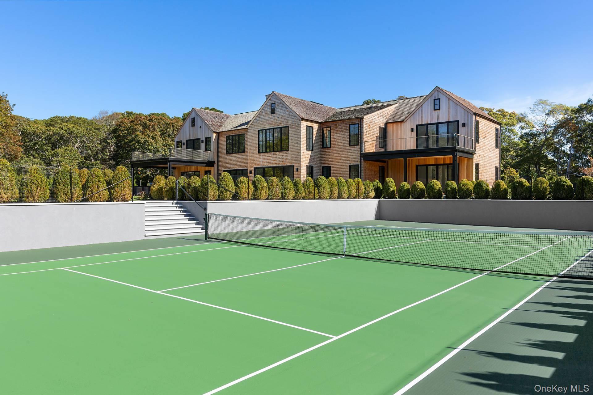 Single Family Edge Of Woods Suffolk County, NY 11968, MLS-865425-9