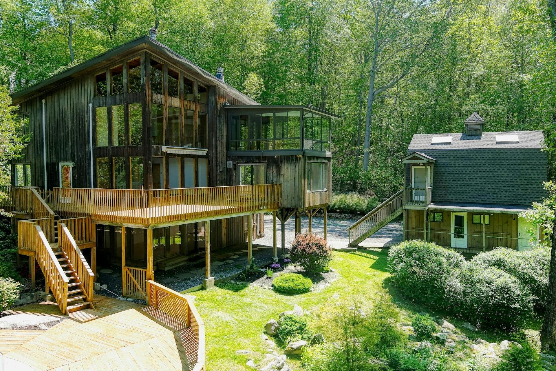 Single Family Roads End  Westchester County, NY 10590, MLS-865426-2
