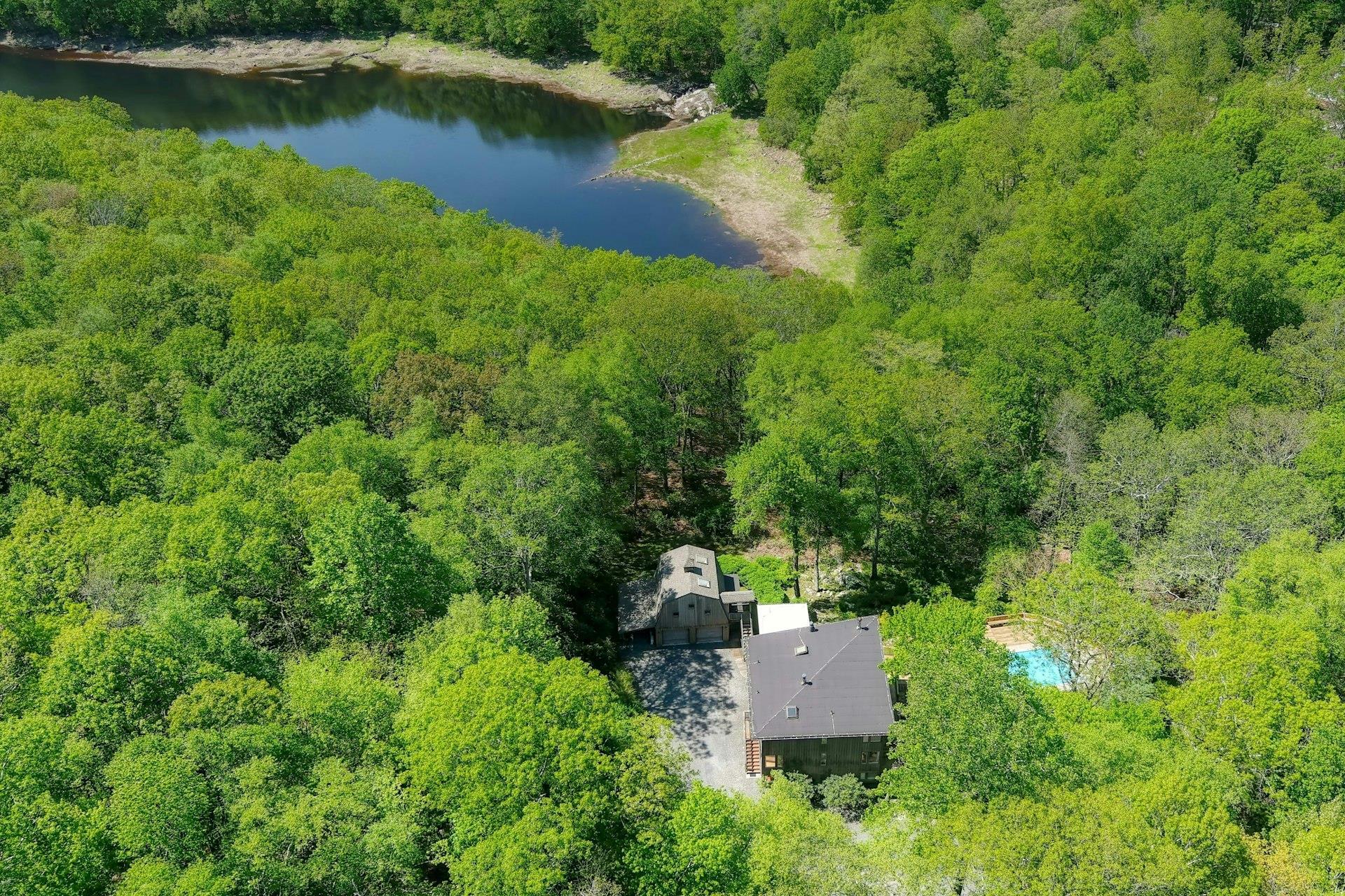 Single Family Roads End  Westchester County, NY 10590, MLS-865426-3