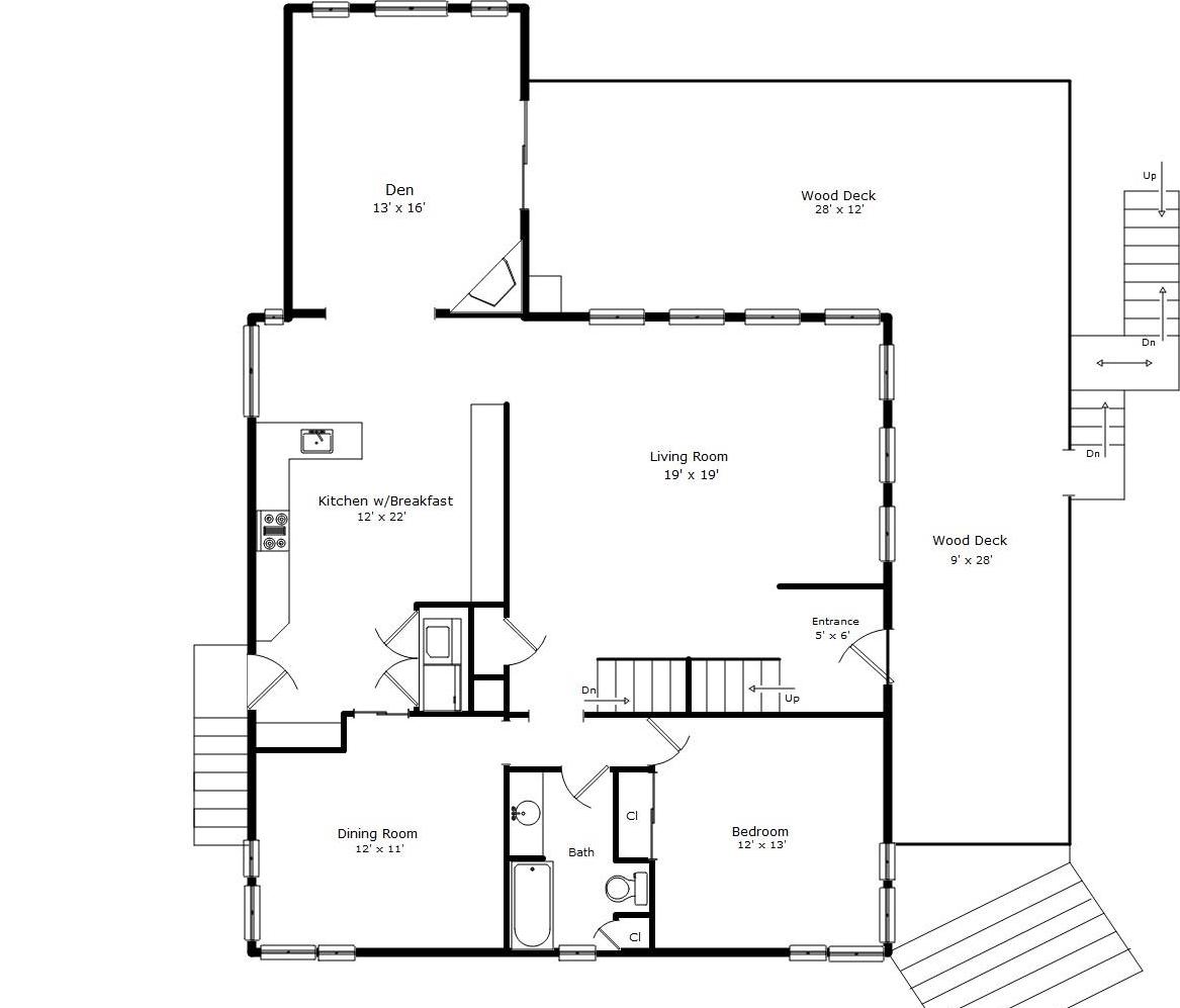Single Family Roads End  Westchester County, NY 10590, MLS-865426-42