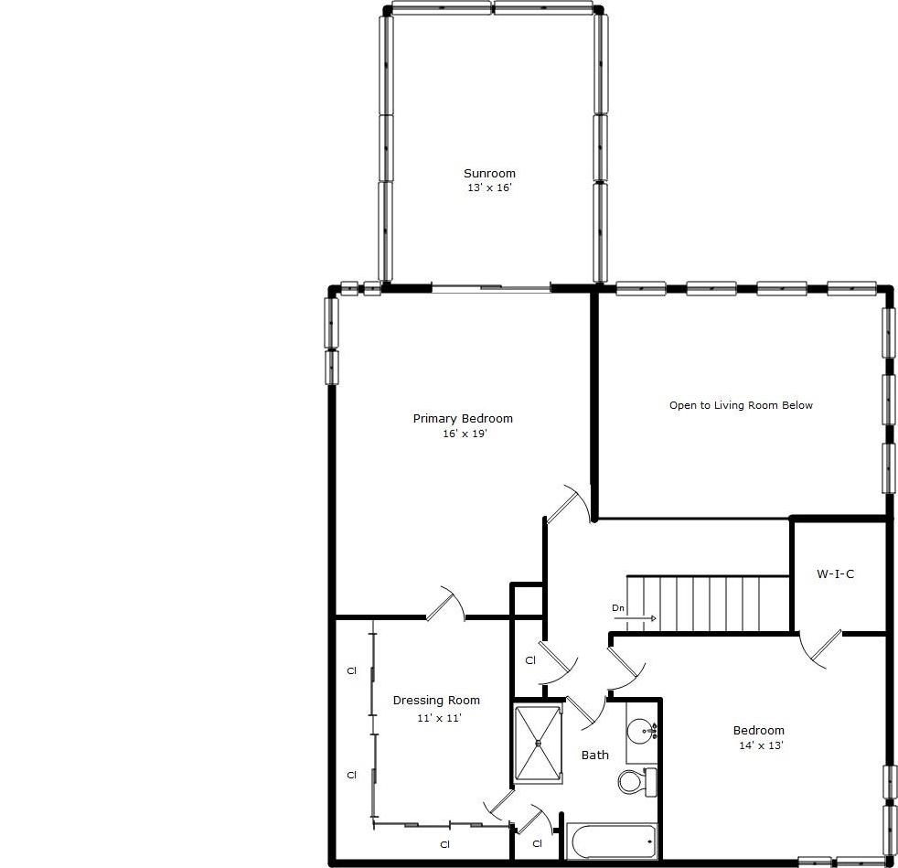 Single Family Roads End  Westchester County, NY 10590, MLS-865426-43
