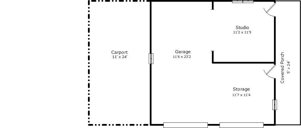 Single Family Roads End  Westchester County, NY 10590, MLS-865426-45