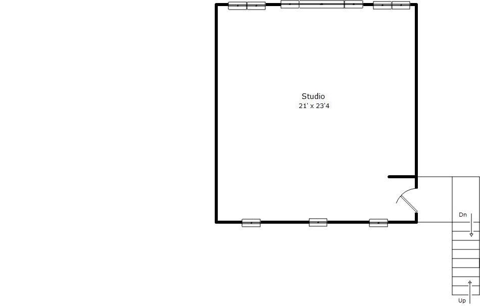 Single Family Roads End  Westchester County, NY 10590, MLS-865426-46