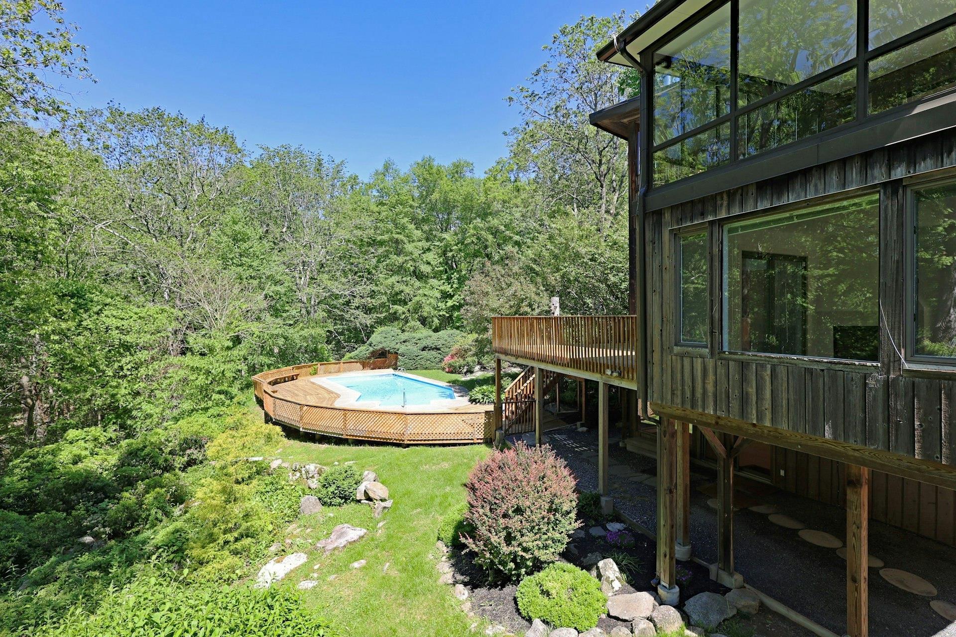 Single Family Roads End  Westchester County, NY 10590, MLS-865426-7
