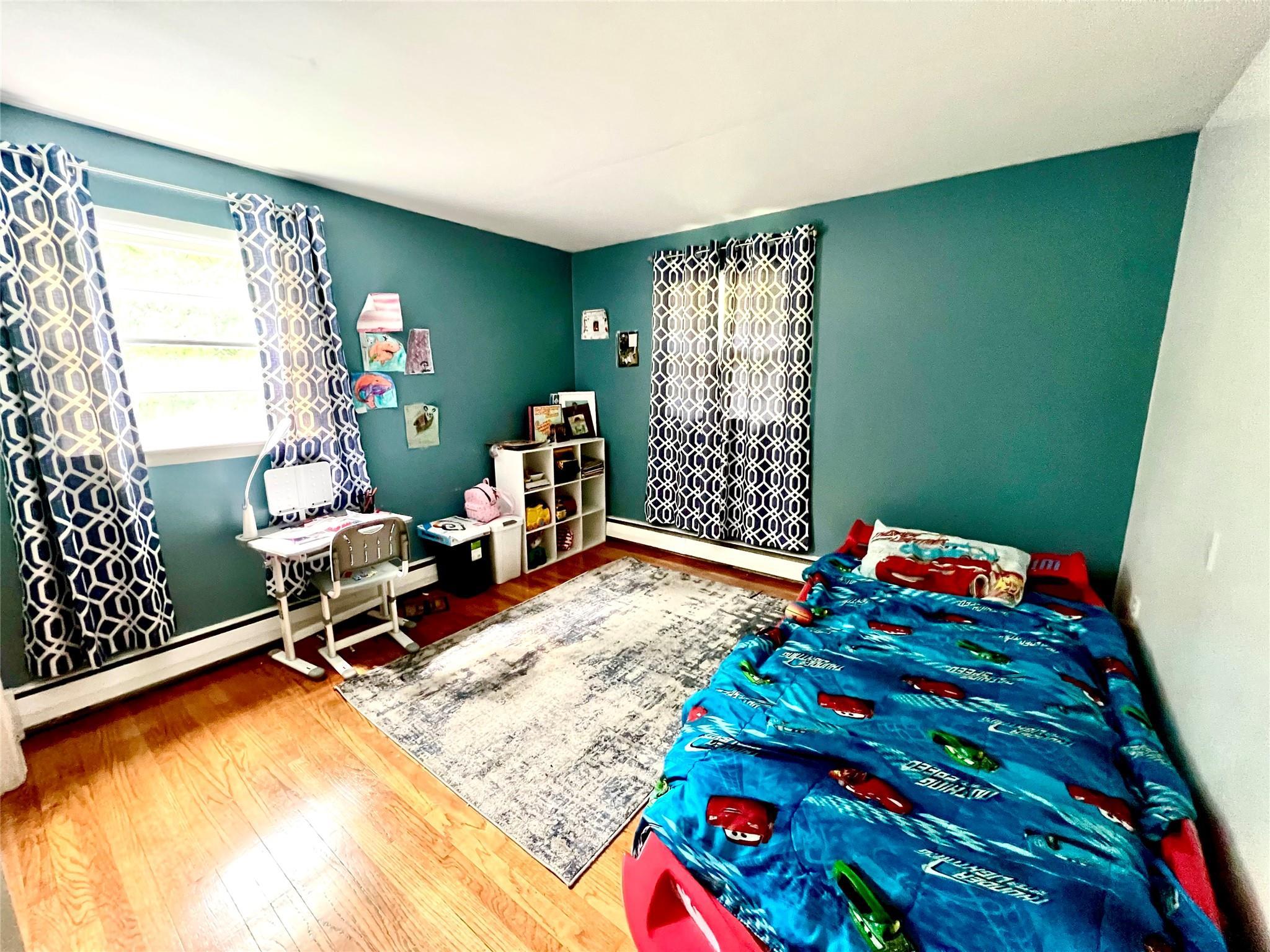 Single Family Orange  Orange County, NY 10921, MLS-865429-20