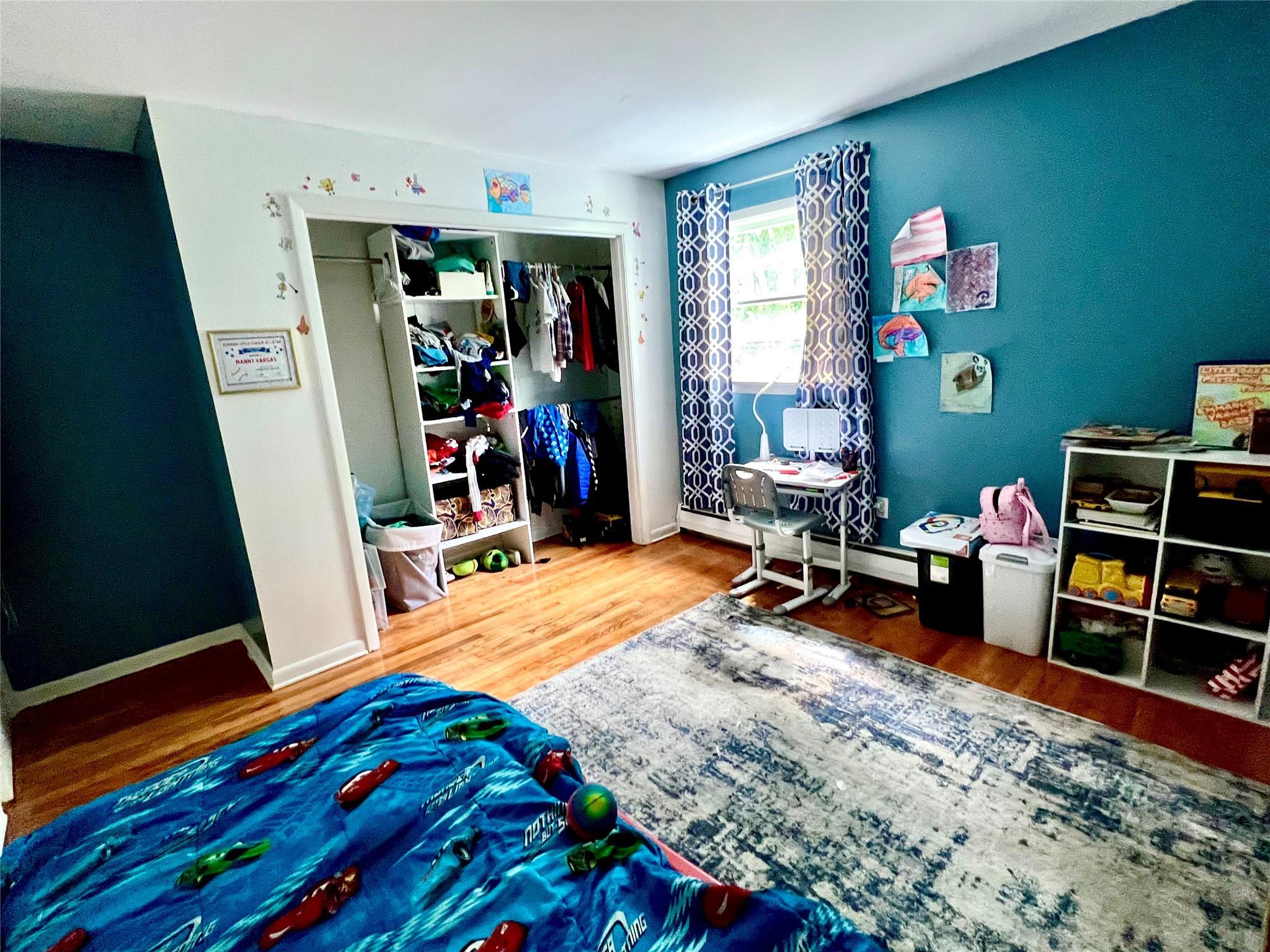 Single Family Orange  Orange County, NY 10921, MLS-865429-21