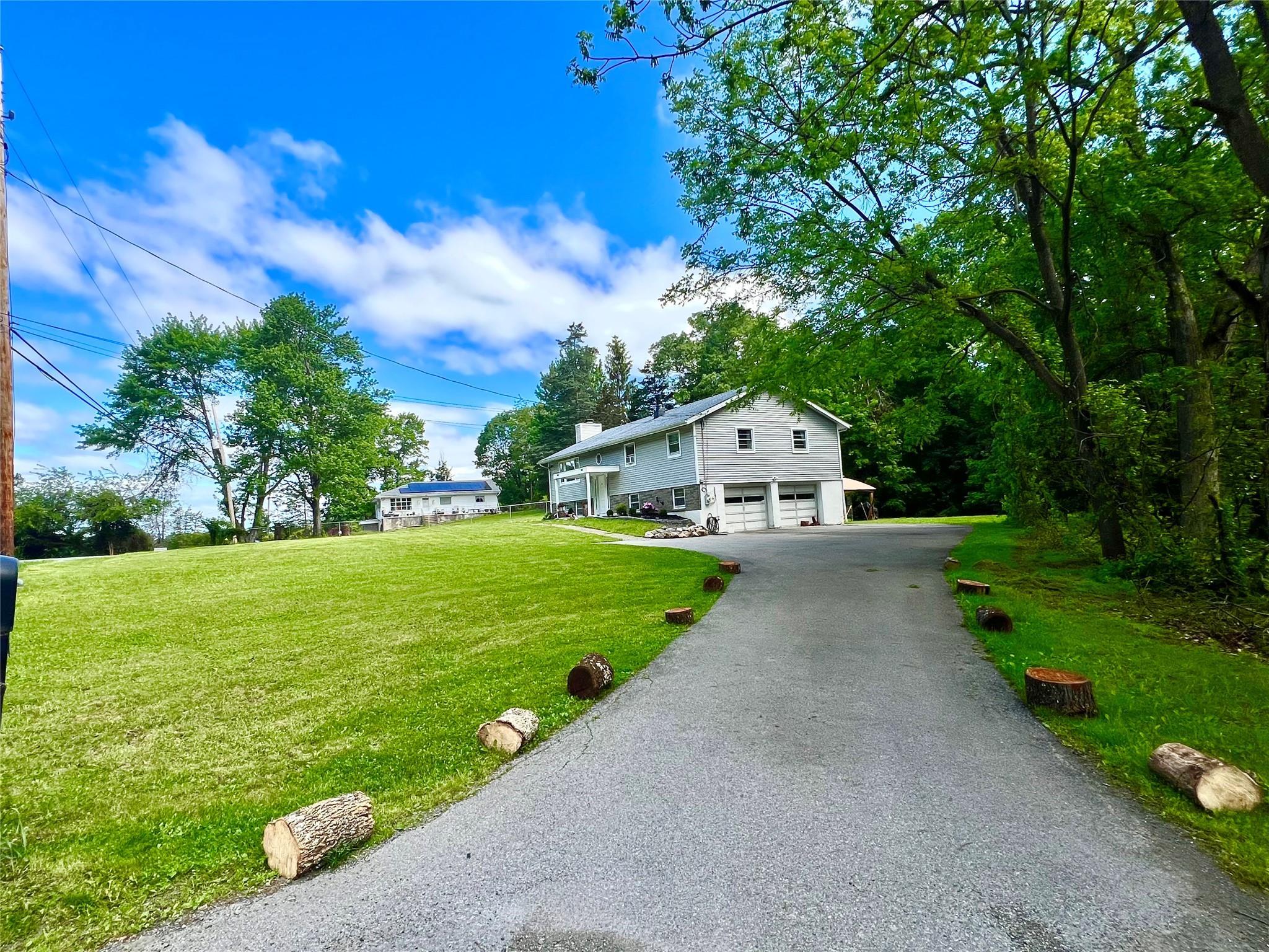 Single Family Orange  Orange County, NY 10921, MLS-865429-30
