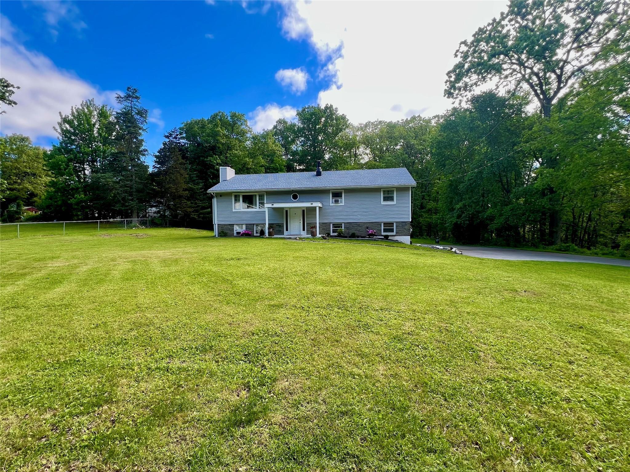 Single Family Orange  Orange County, NY 10921, MLS-865429-32