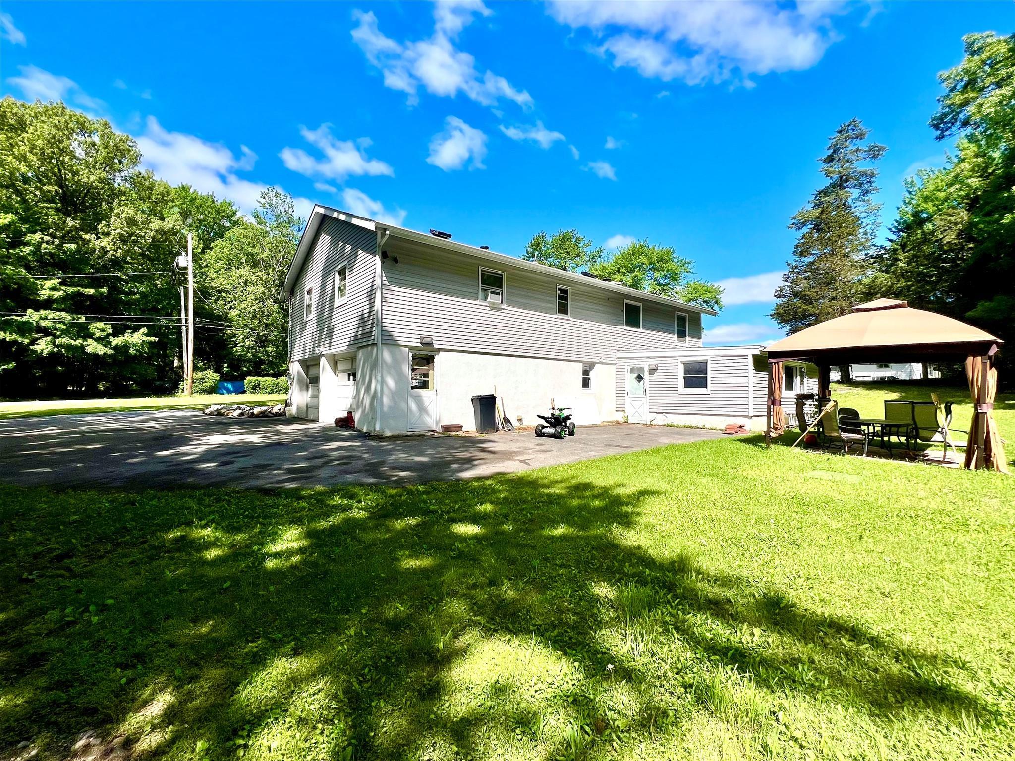 Single Family Orange  Orange County, NY 10921, MLS-865429-36