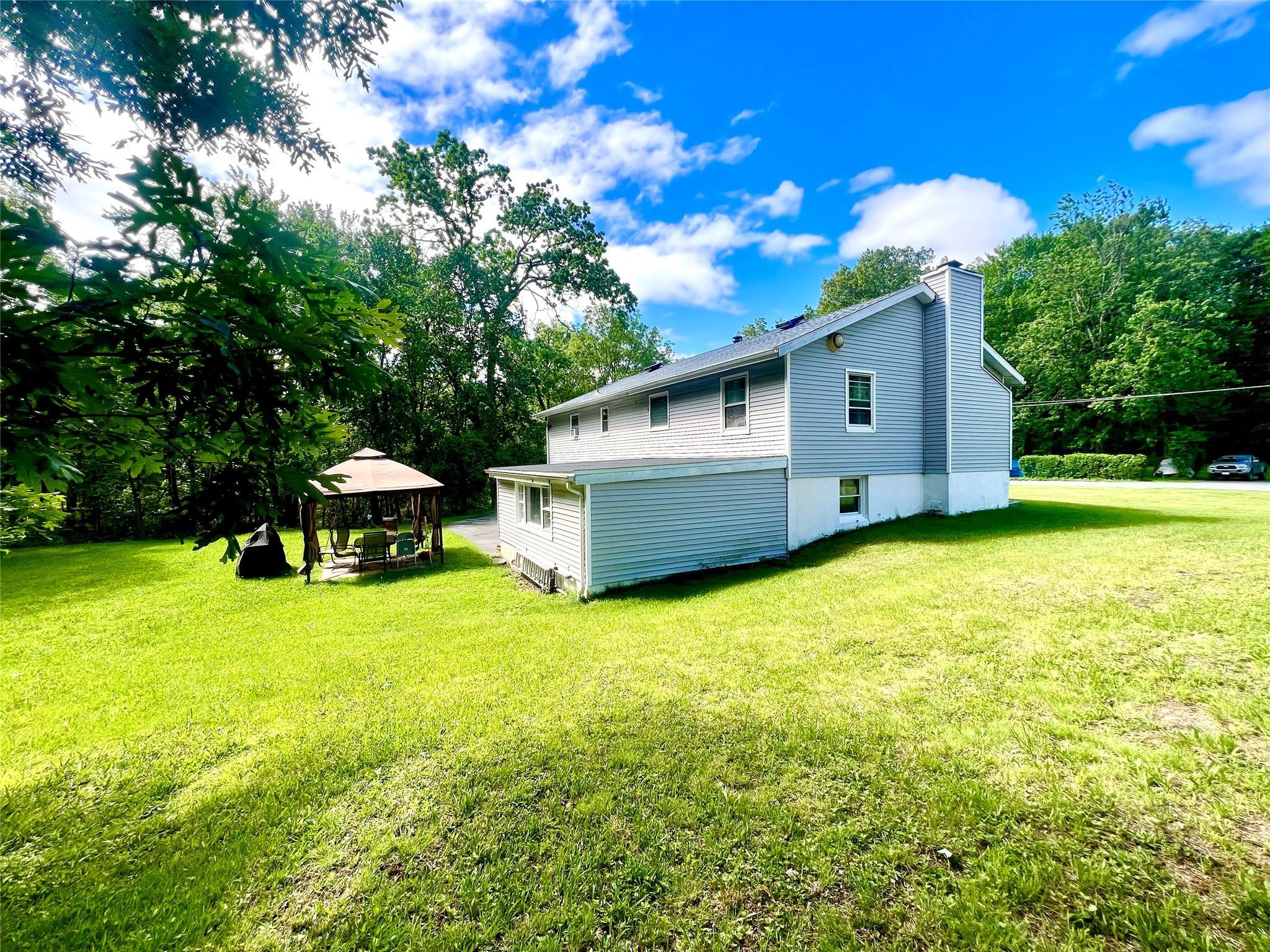 Single Family Orange  Orange County, NY 10921, MLS-865429-37
