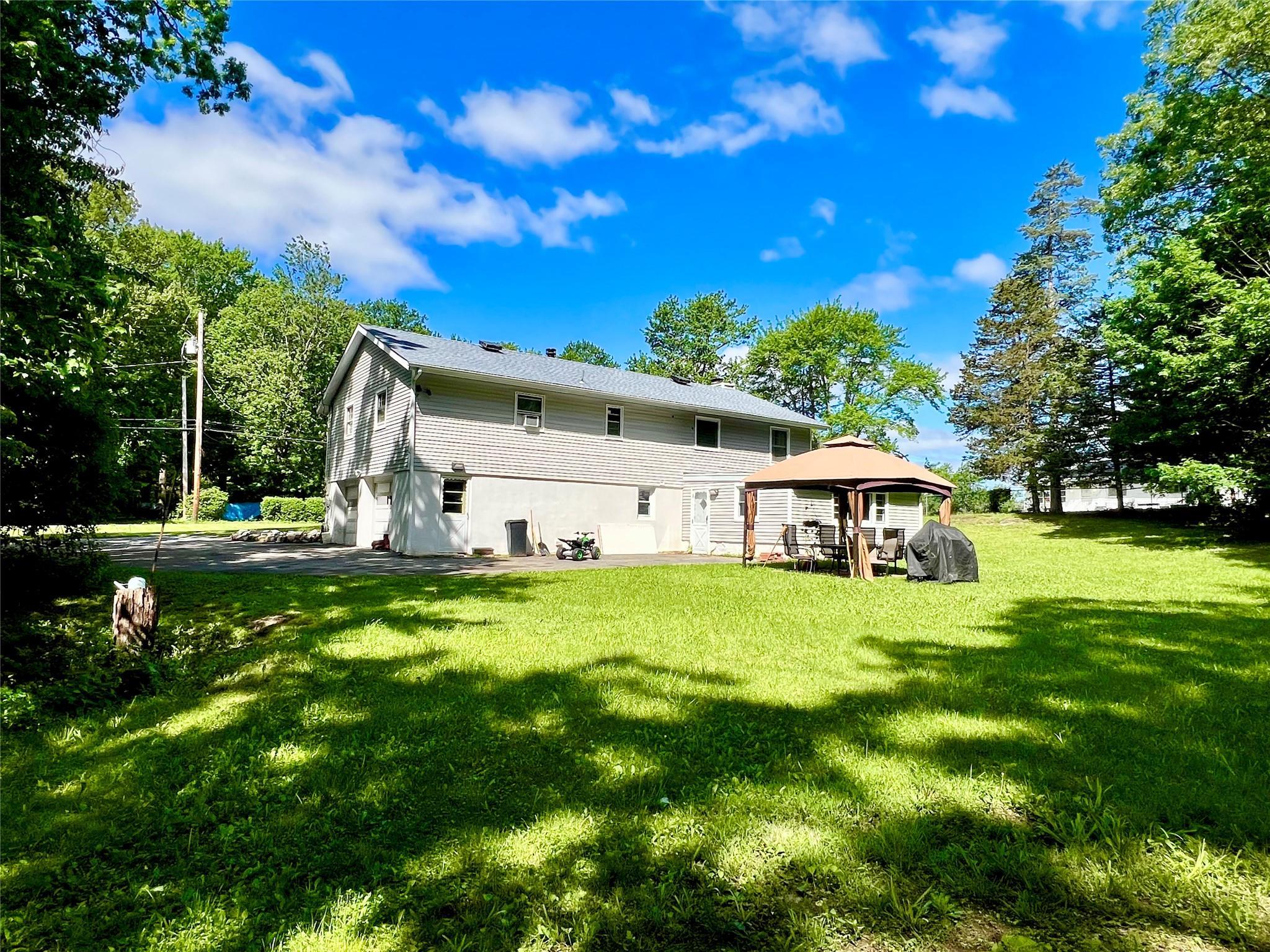 Single Family Orange  Orange County, NY 10921, MLS-865429-38