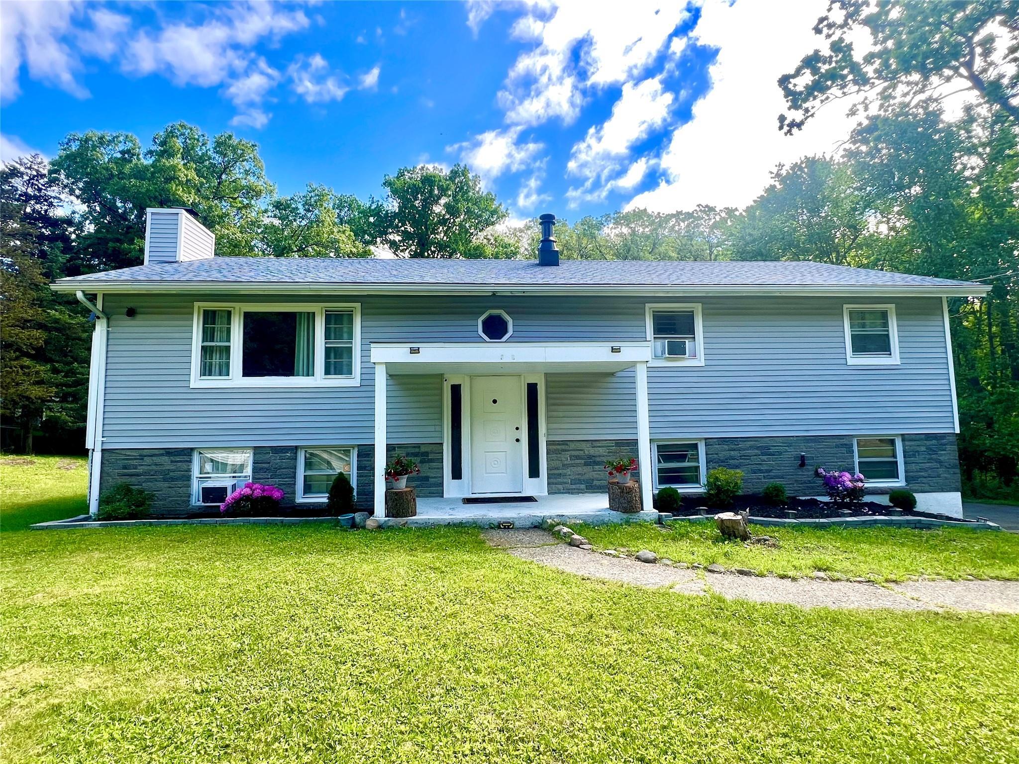 Single Family Orange  Orange County, NY 10921, MLS-865429-4