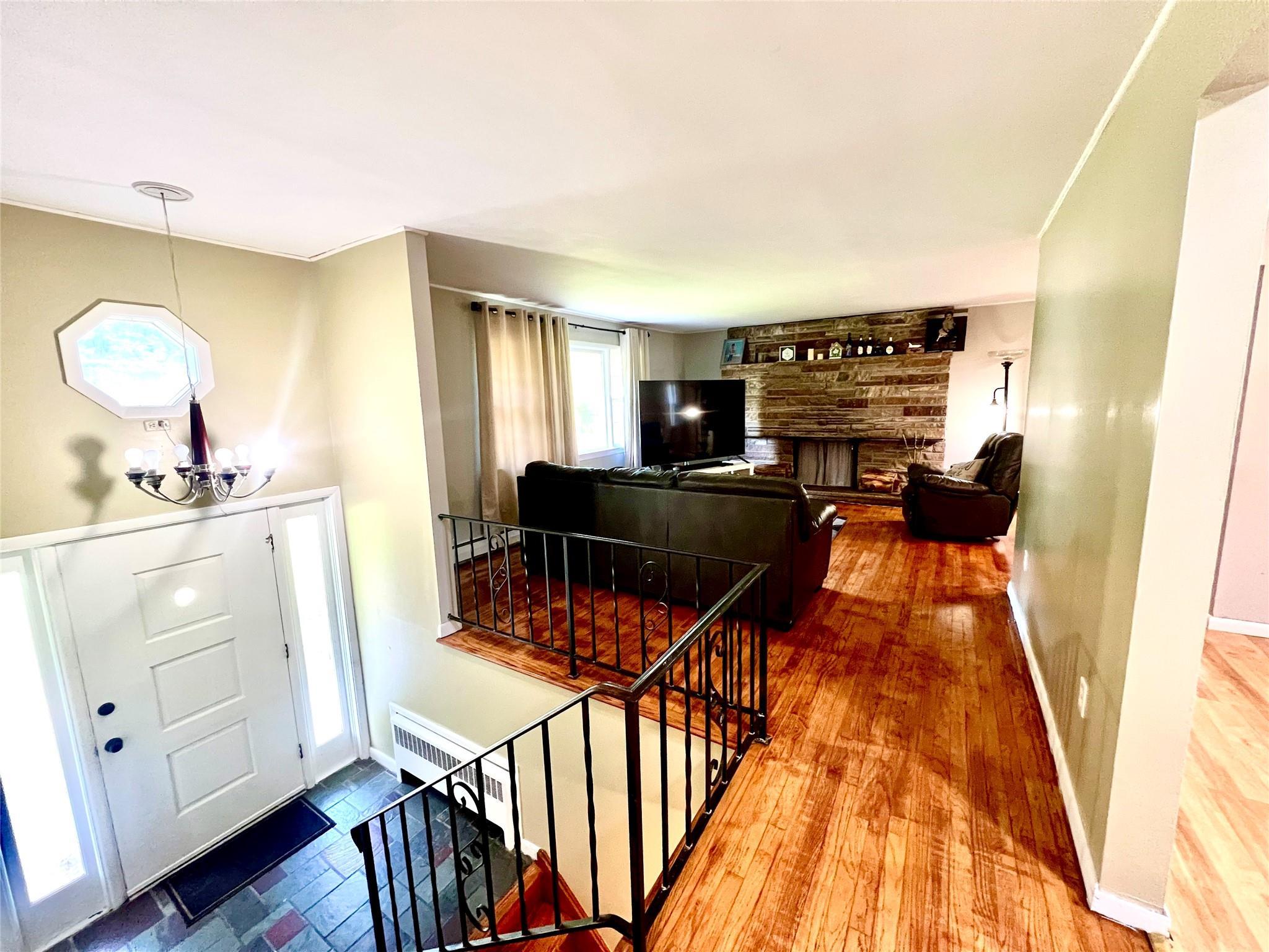 Single Family Orange  Orange County, NY 10921, MLS-865429-5