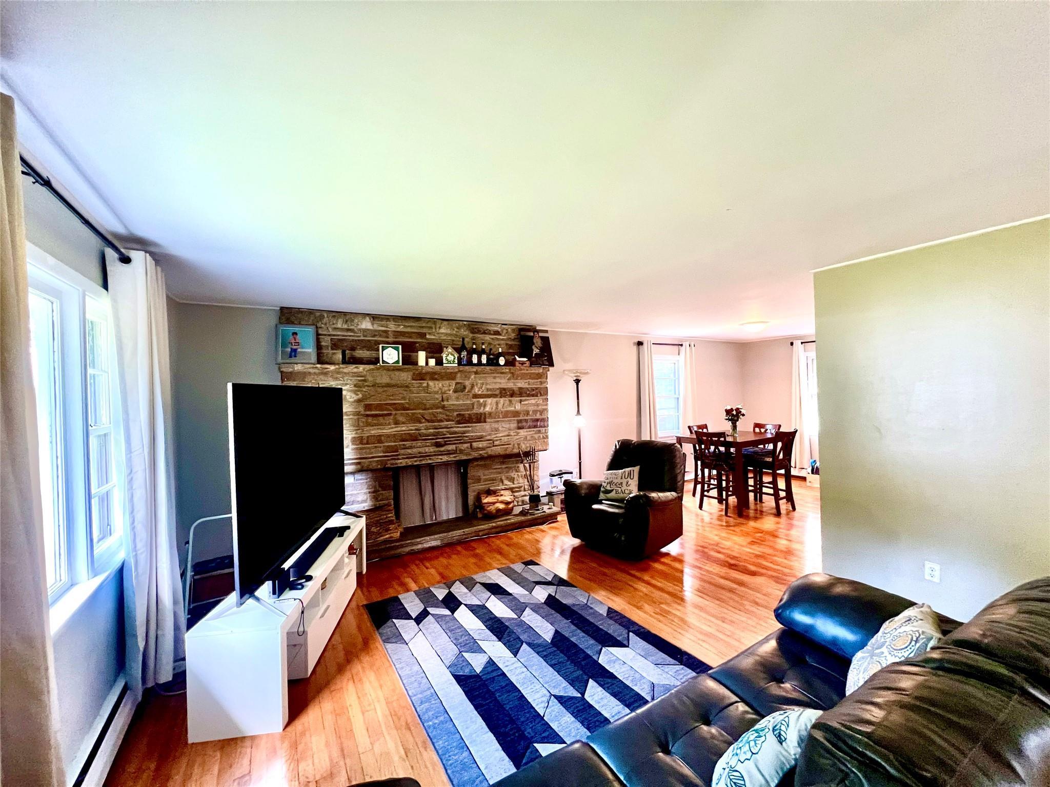 Single Family Orange  Orange County, NY 10921, MLS-865429-8