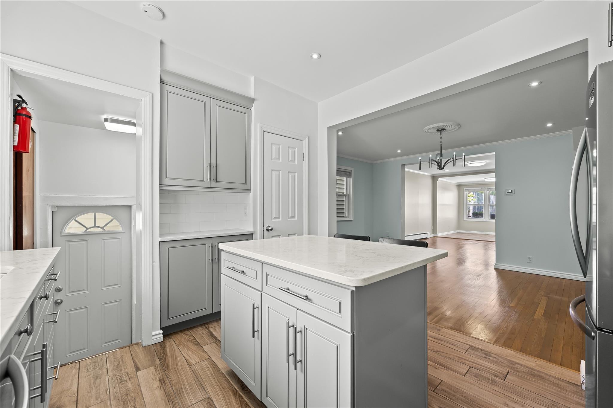 Single Family 96th  Queens, NY 11421, MLS-865430-11
