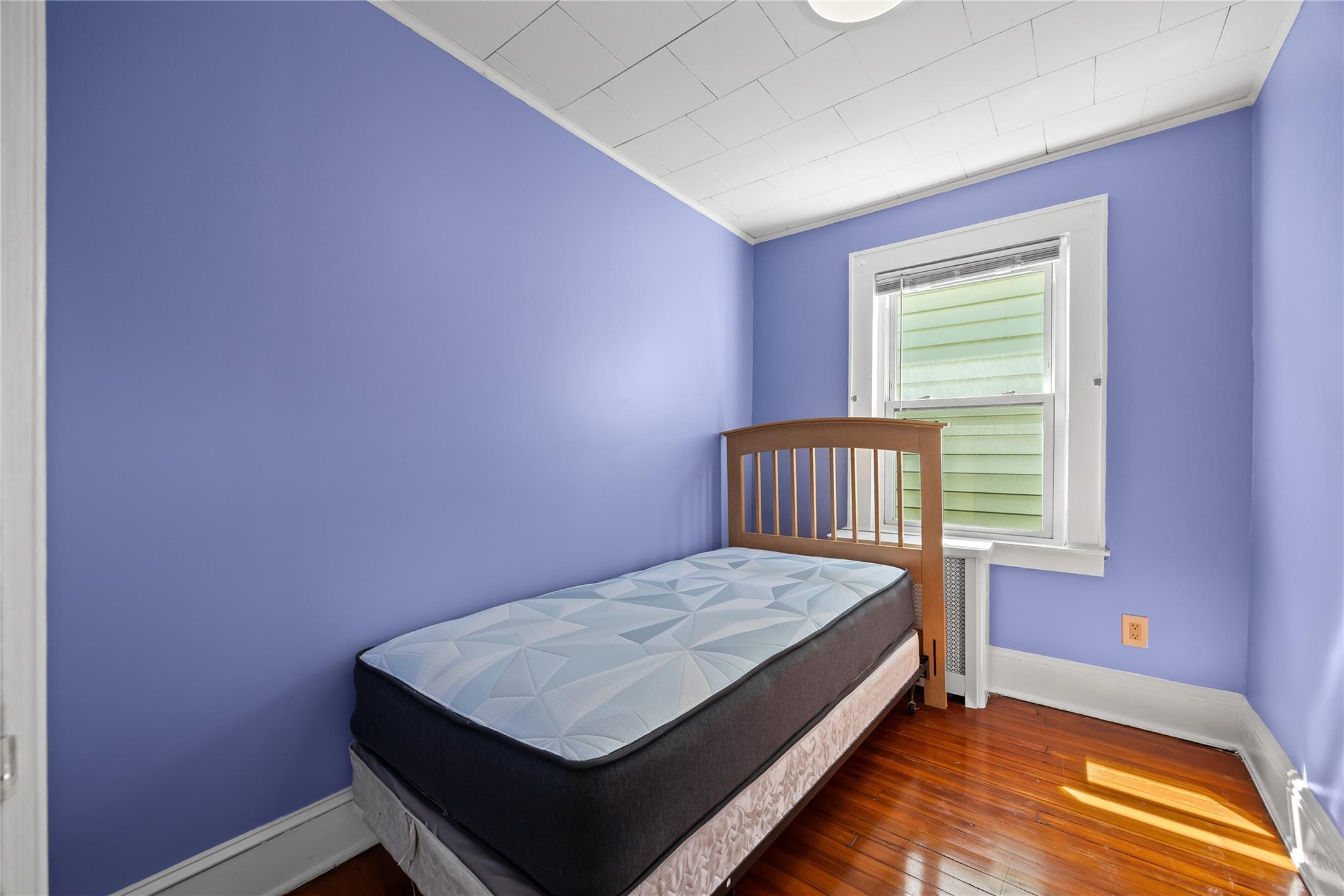 Single Family 96th  Queens, NY 11421, MLS-865430-16