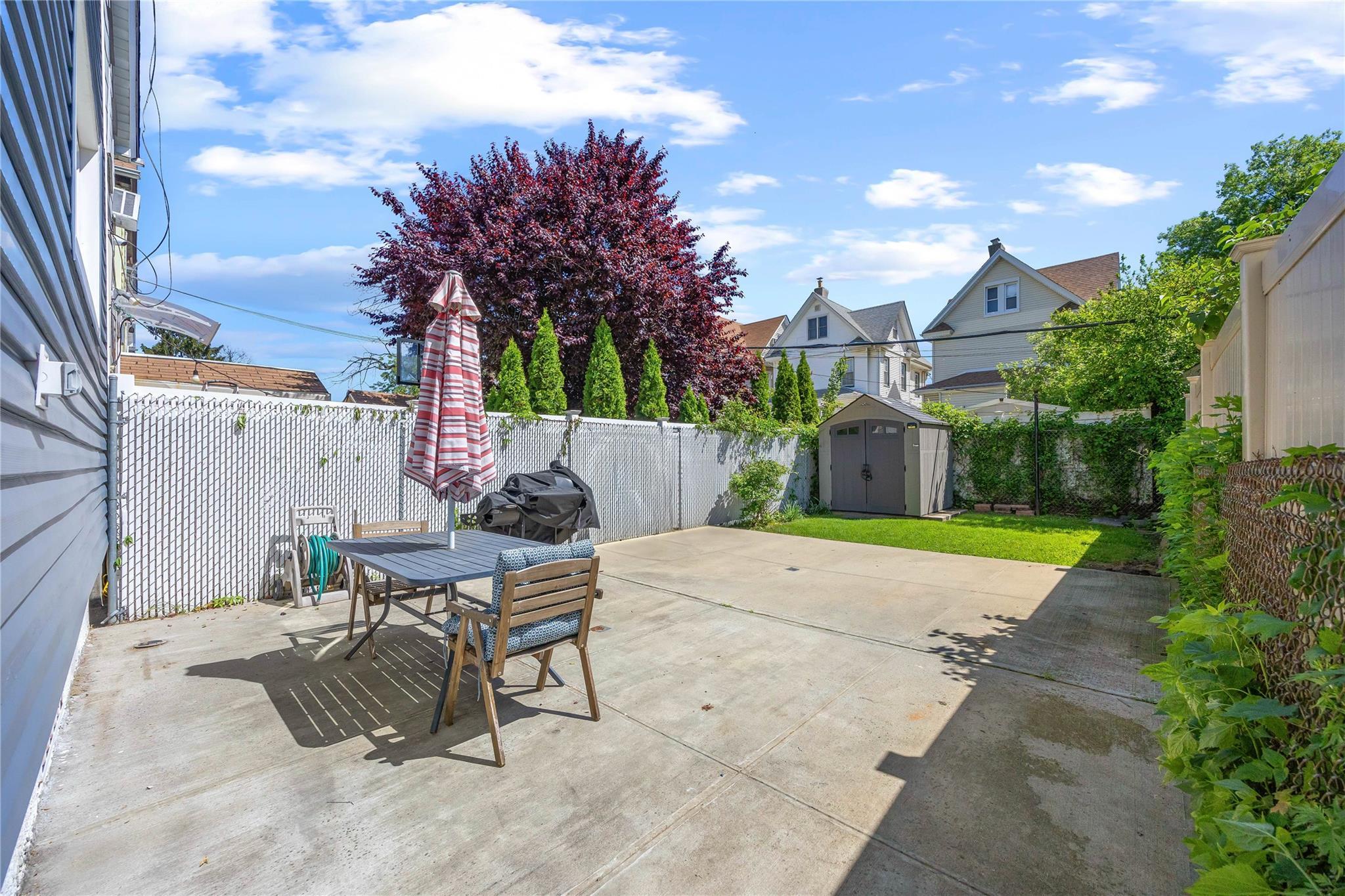 Single Family 96th  Queens, NY 11421, MLS-865430-23