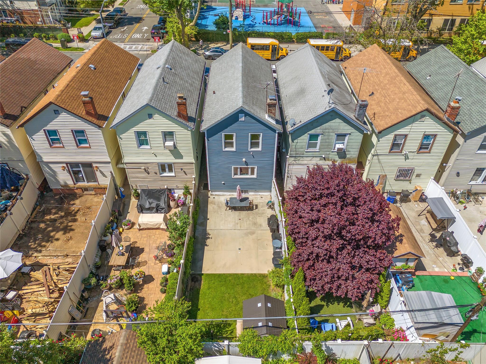 Single Family 96th  Queens, NY 11421, MLS-865430-26