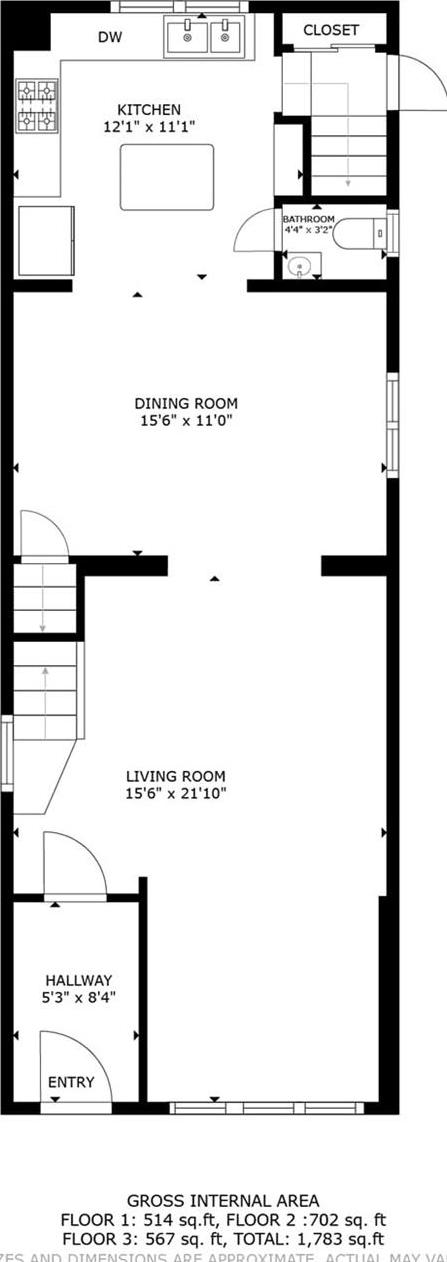 Single Family 96th  Queens, NY 11421, MLS-865430-28