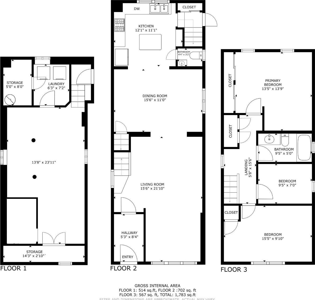 Single Family 96th  Queens, NY 11421, MLS-865430-30