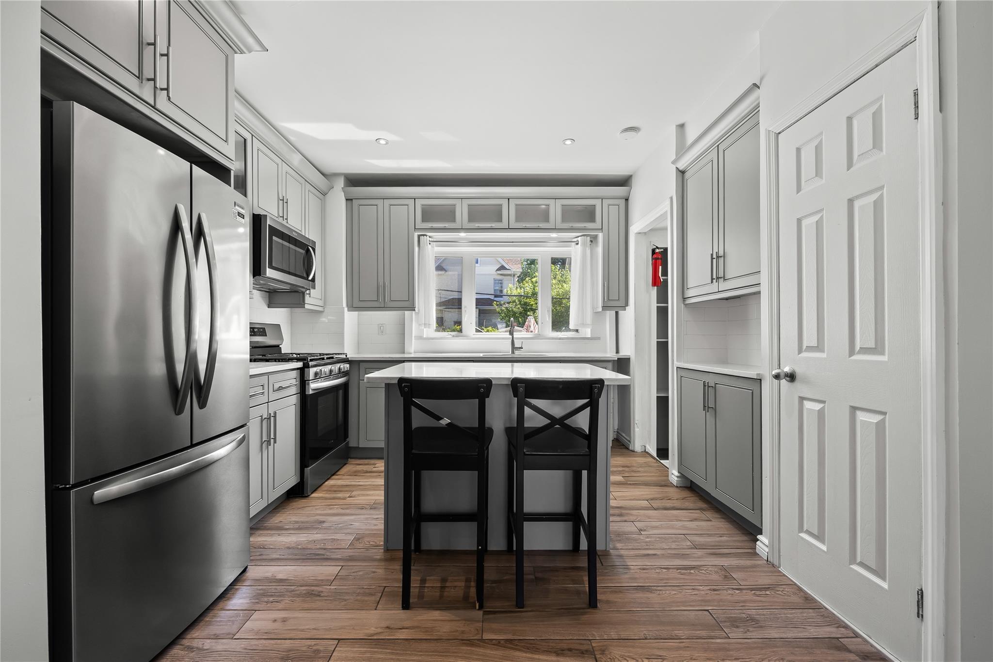 Single Family 96th  Queens, NY 11421, MLS-865430-9