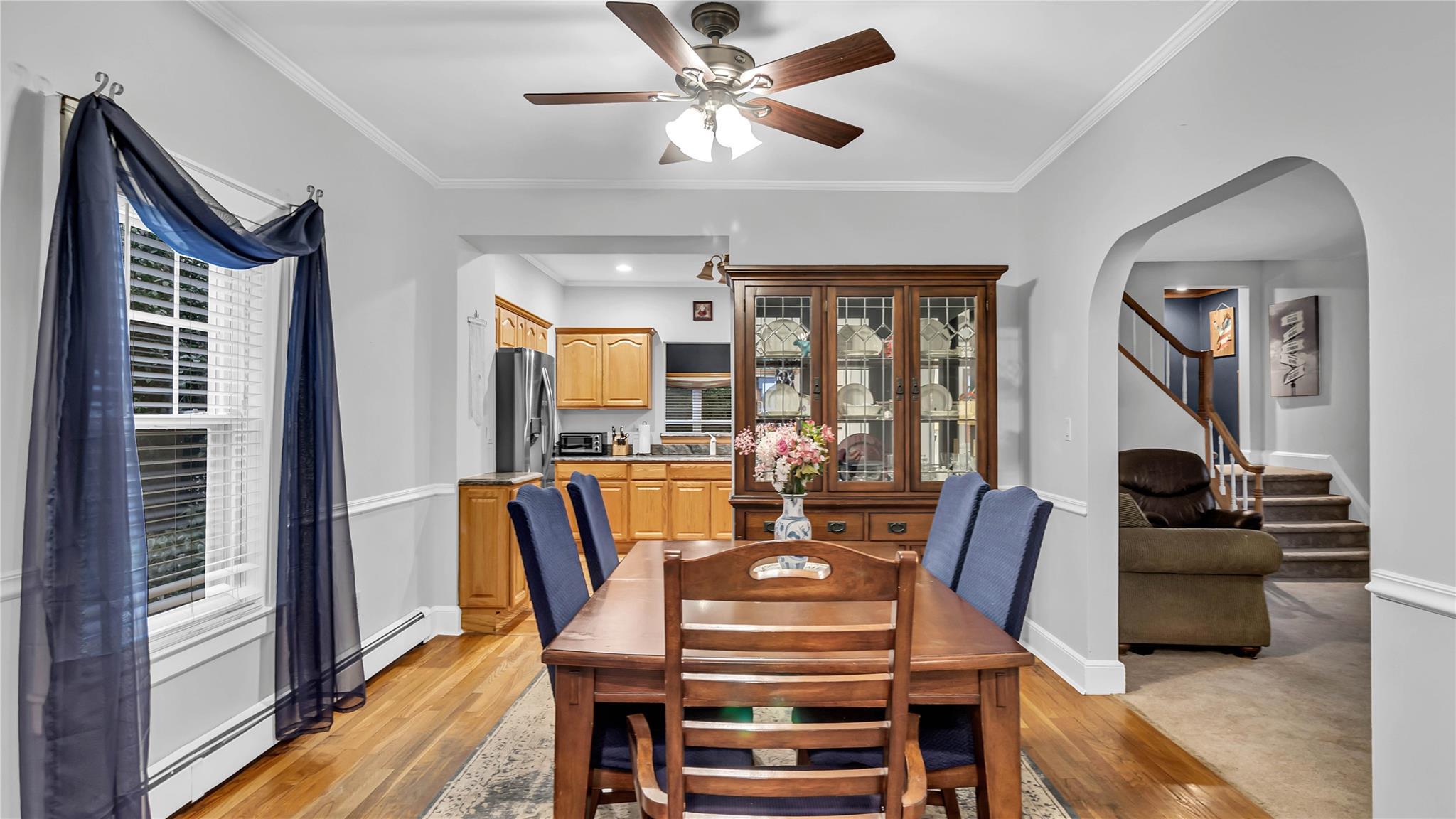 Single Family Driscoll  Nassau County, NY 11570, MLS-865435-13