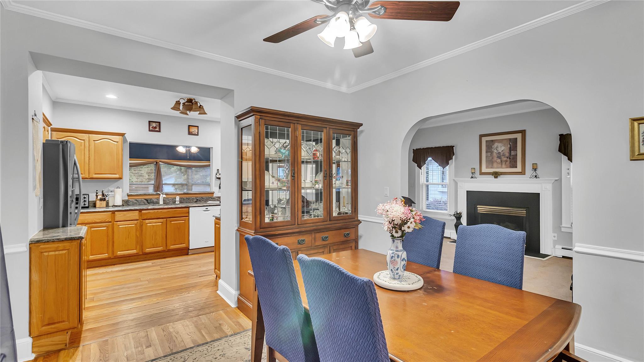 Single Family Driscoll  Nassau County, NY 11570, MLS-865435-14