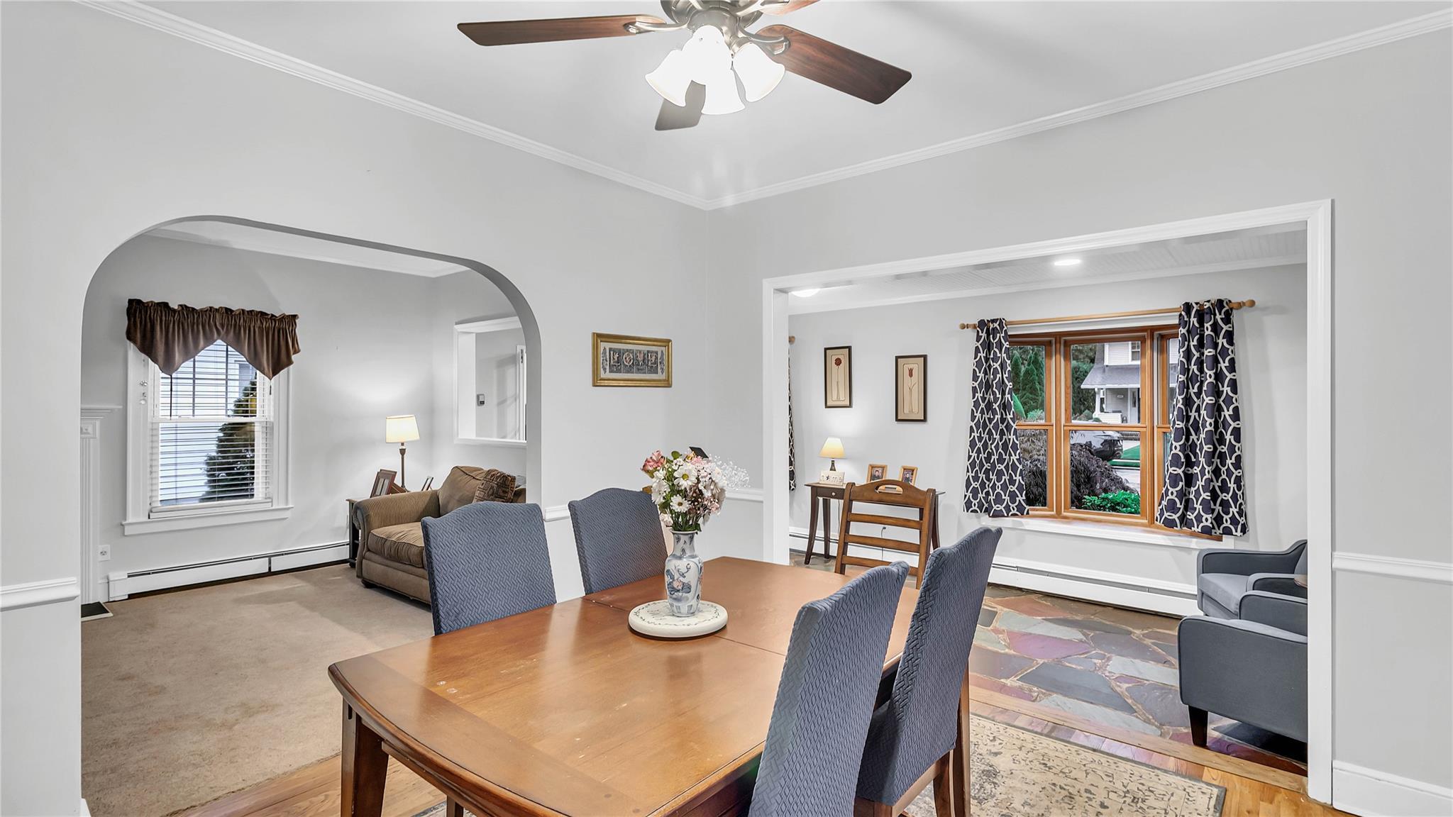 Single Family Driscoll  Nassau County, NY 11570, MLS-865435-15