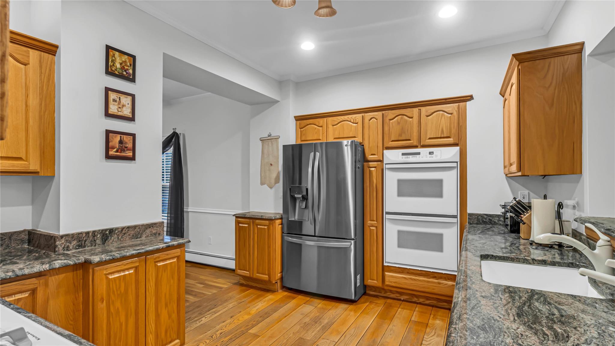 Single Family Driscoll  Nassau County, NY 11570, MLS-865435-17