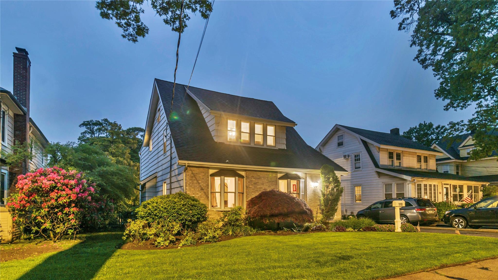 Single Family Driscoll  Nassau County, NY 11570, MLS-865435-2