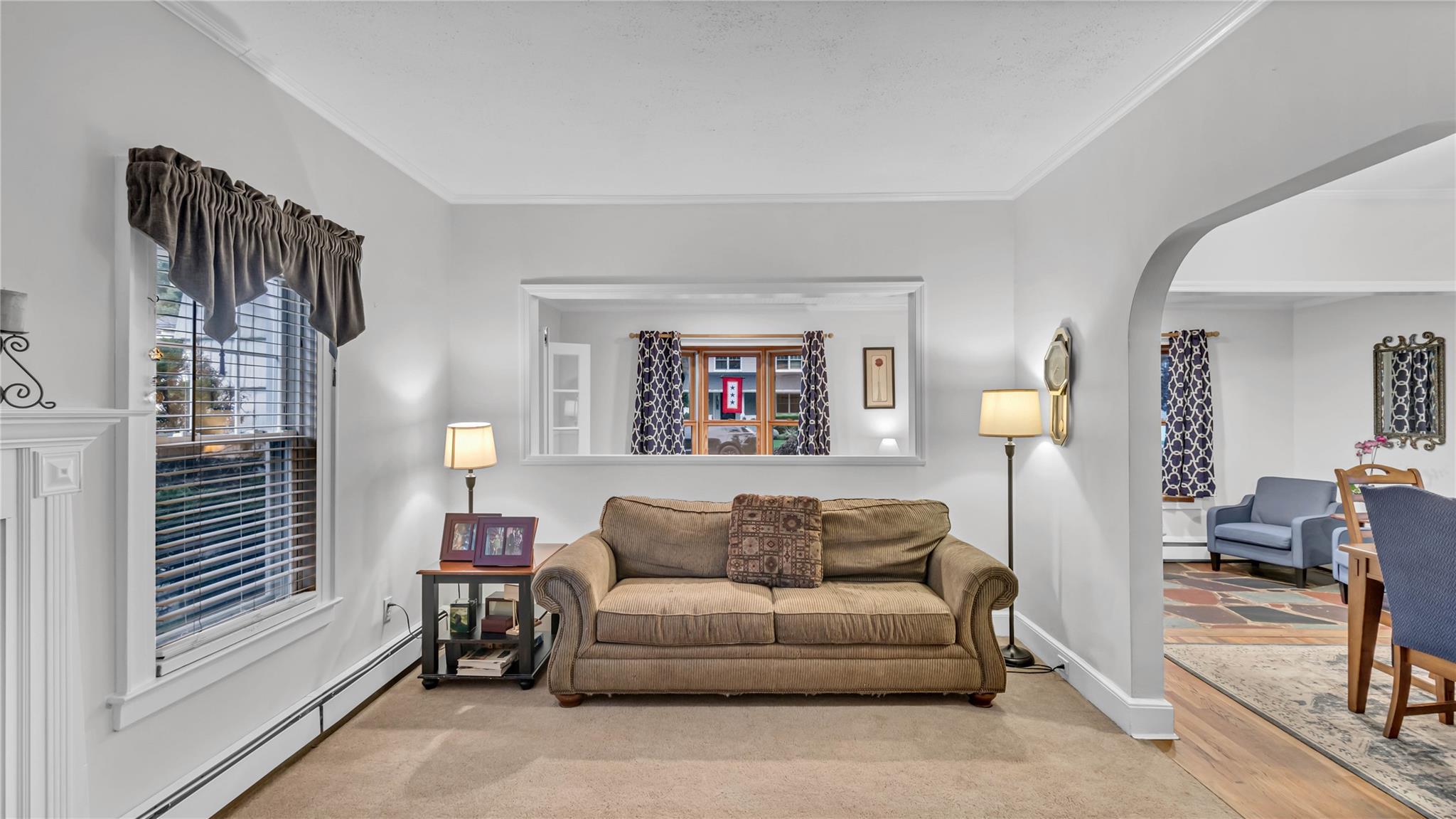 Single Family Driscoll  Nassau County, NY 11570, MLS-865435-20
