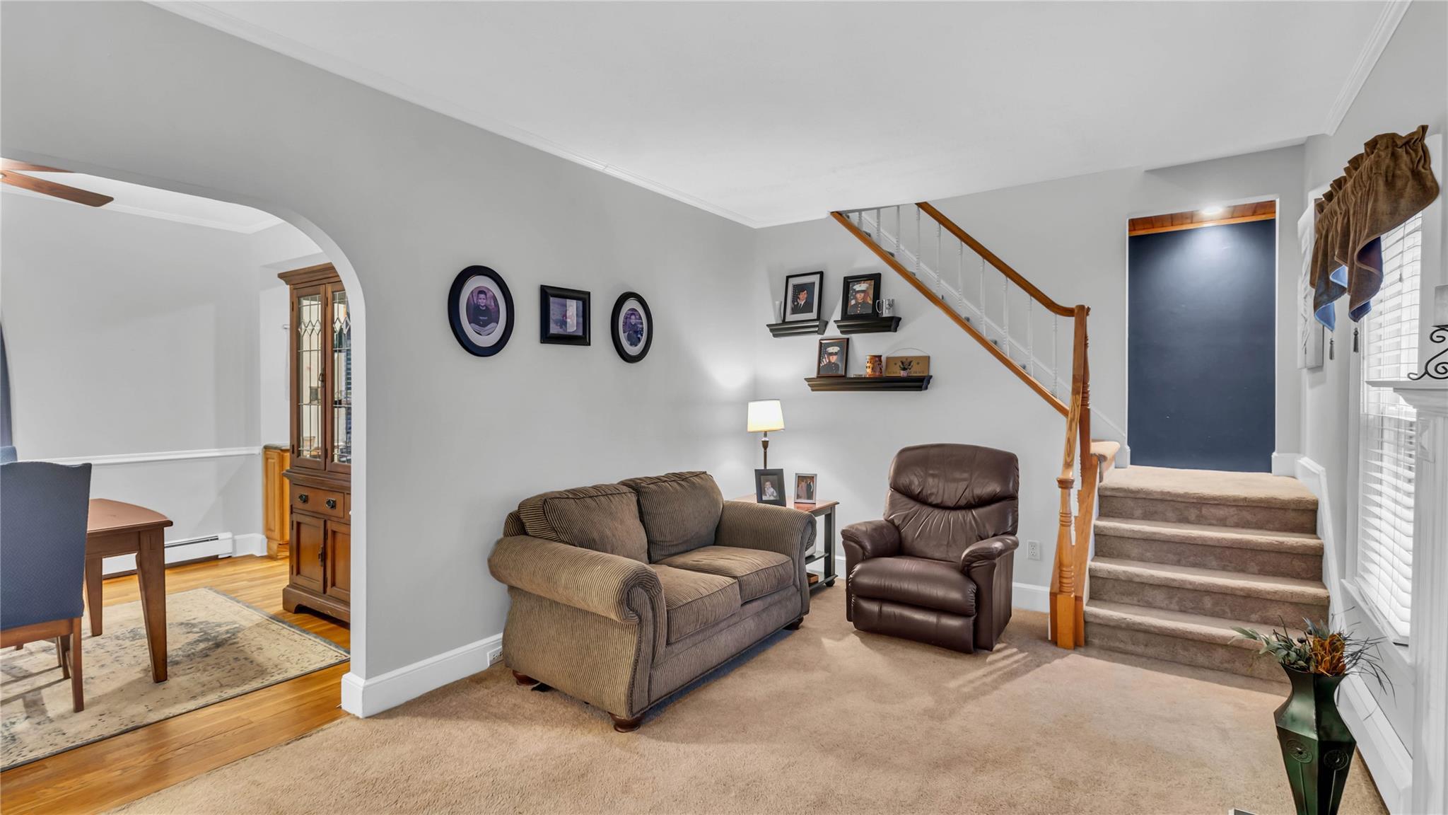 Single Family Driscoll  Nassau County, NY 11570, MLS-865435-21