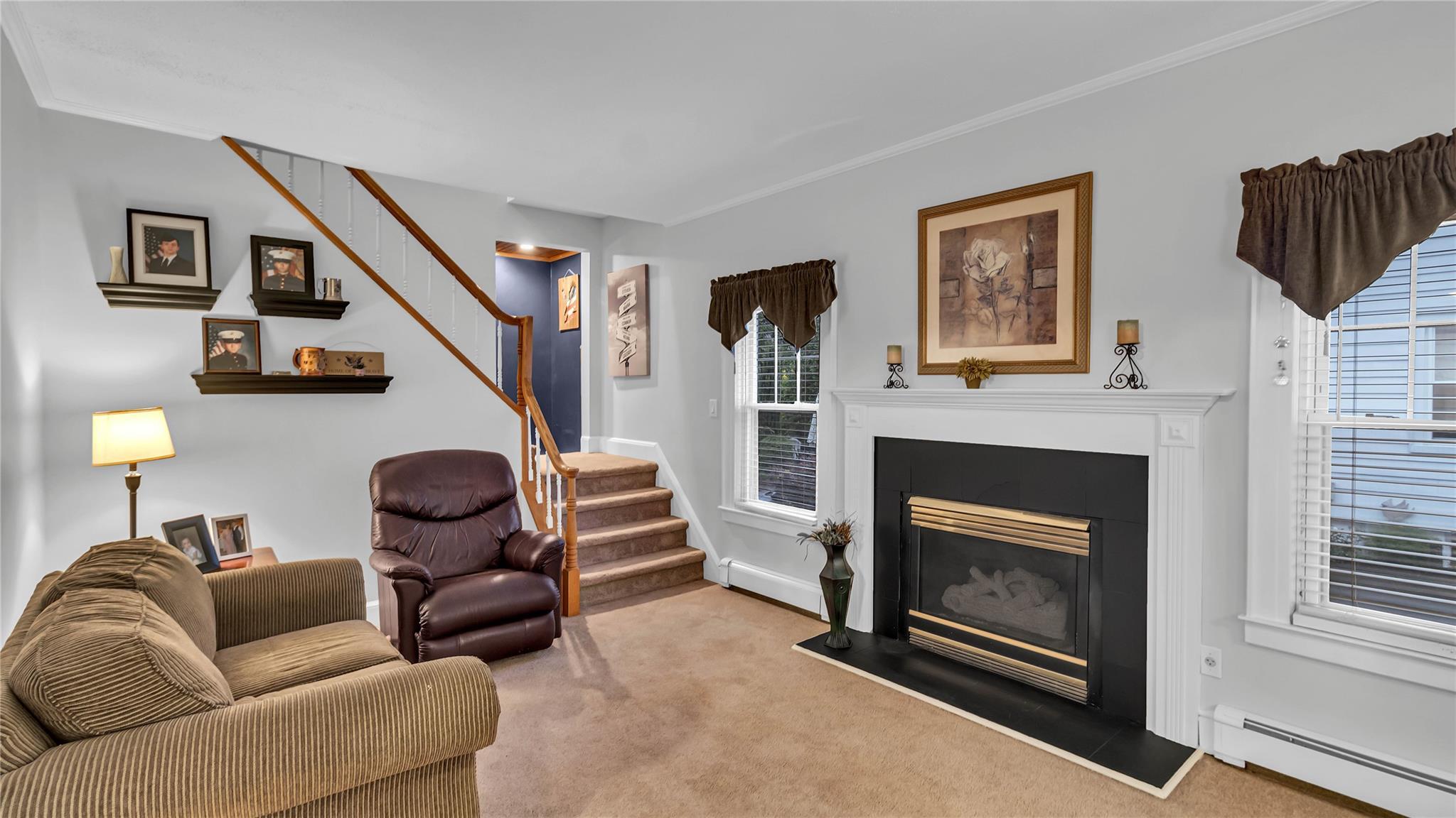 Single Family Driscoll  Nassau County, NY 11570, MLS-865435-22