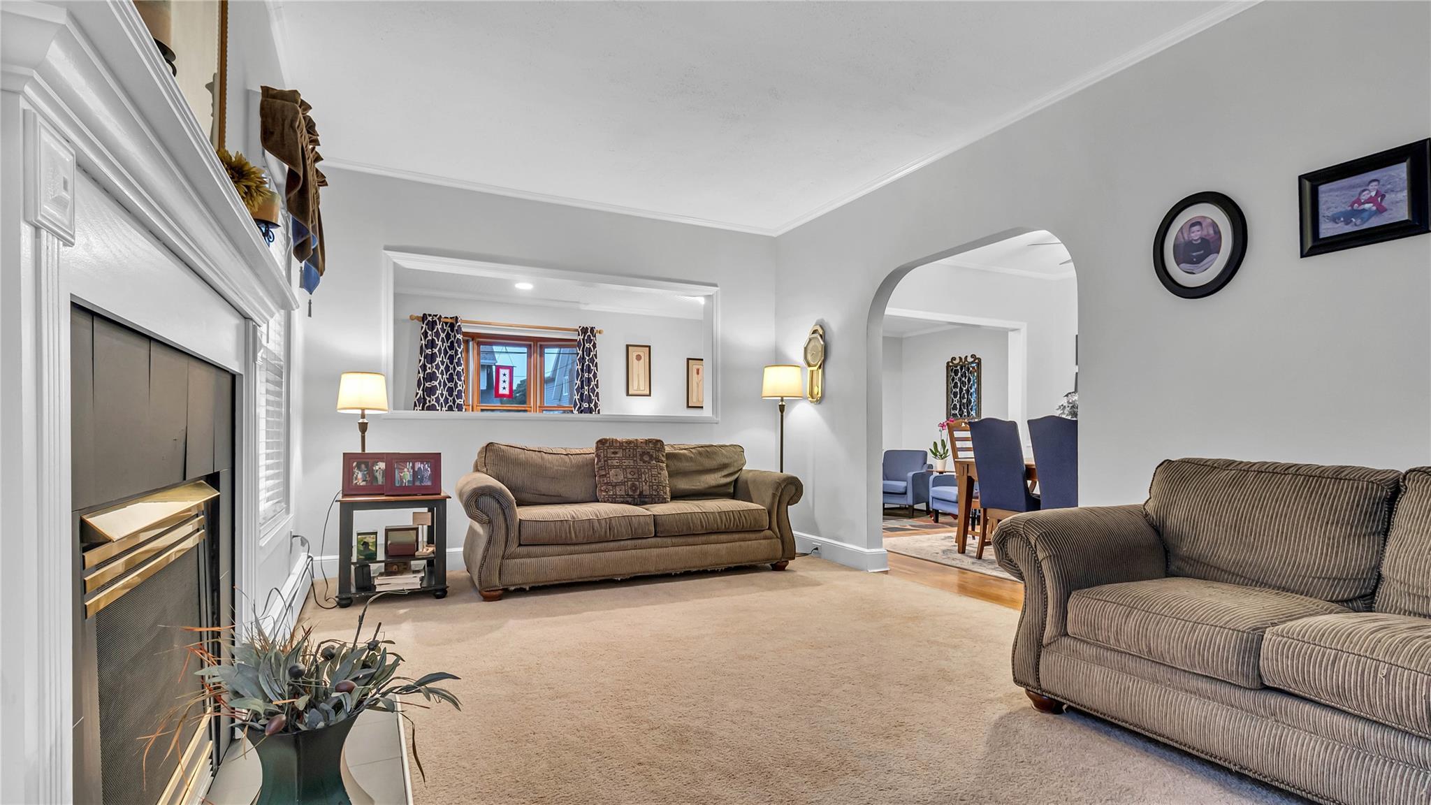 Single Family Driscoll  Nassau County, NY 11570, MLS-865435-23