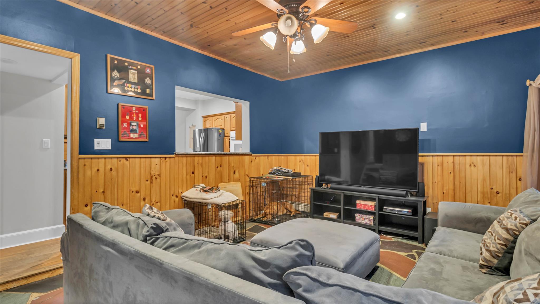 Single Family Driscoll  Nassau County, NY 11570, MLS-865435-24