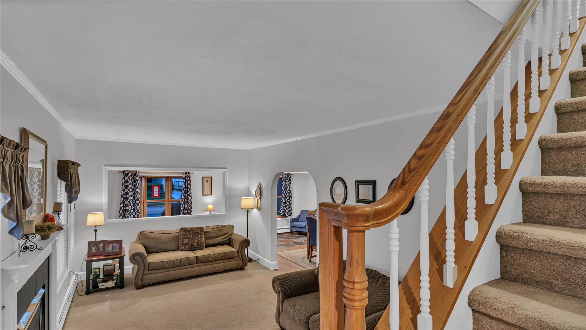 Single Family Driscoll  Nassau County, NY 11570, MLS-865435-31