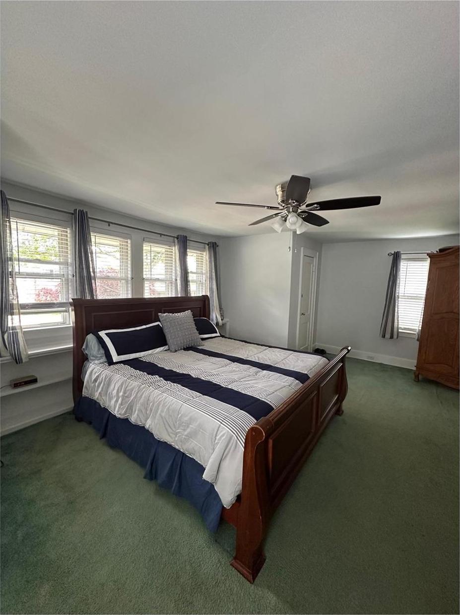 Single Family Driscoll  Nassau County, NY 11570, MLS-865435-33