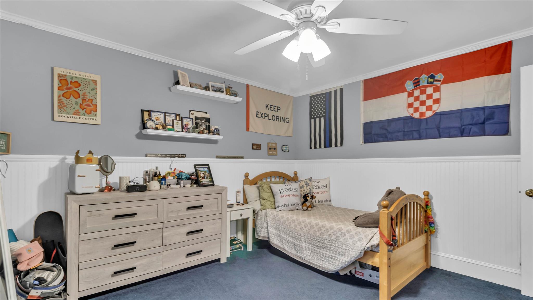 Single Family Driscoll  Nassau County, NY 11570, MLS-865435-35