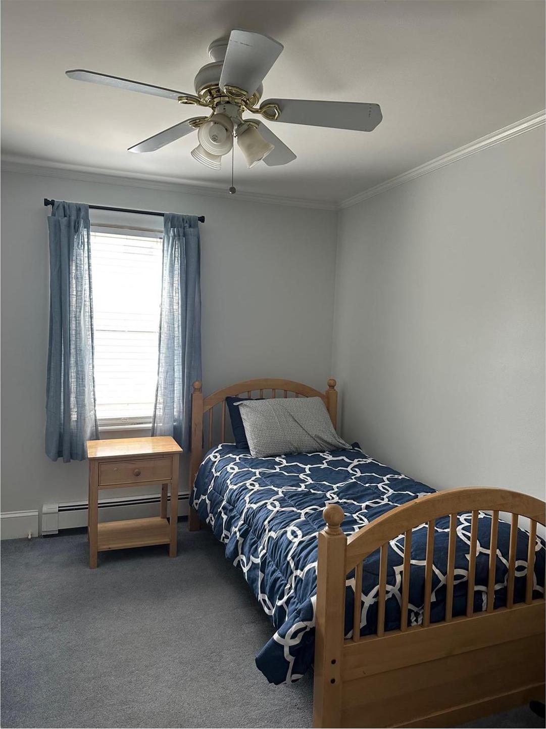 Single Family Driscoll  Nassau County, NY 11570, MLS-865435-39