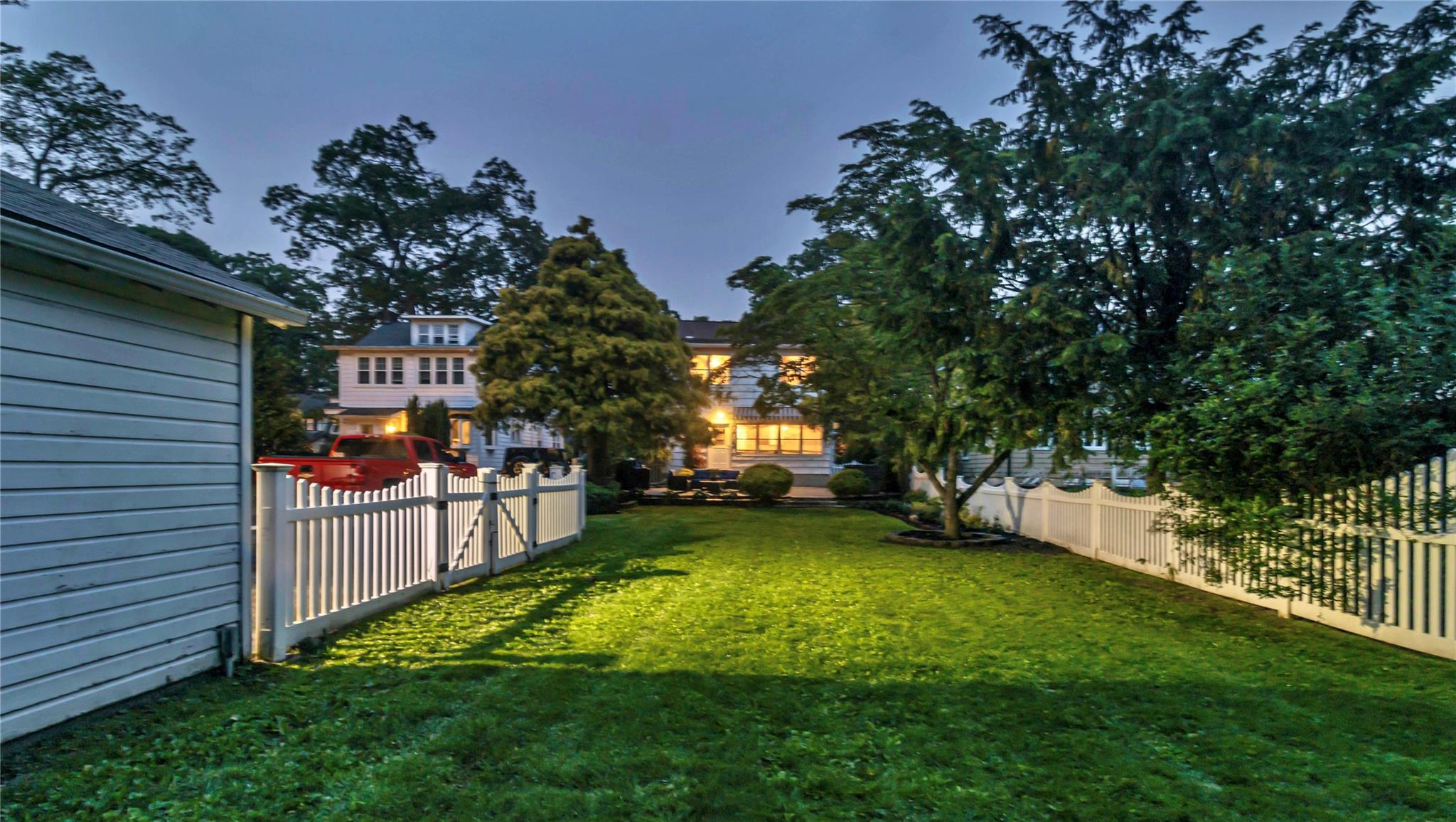 Single Family Driscoll  Nassau County, NY 11570, MLS-865435-4