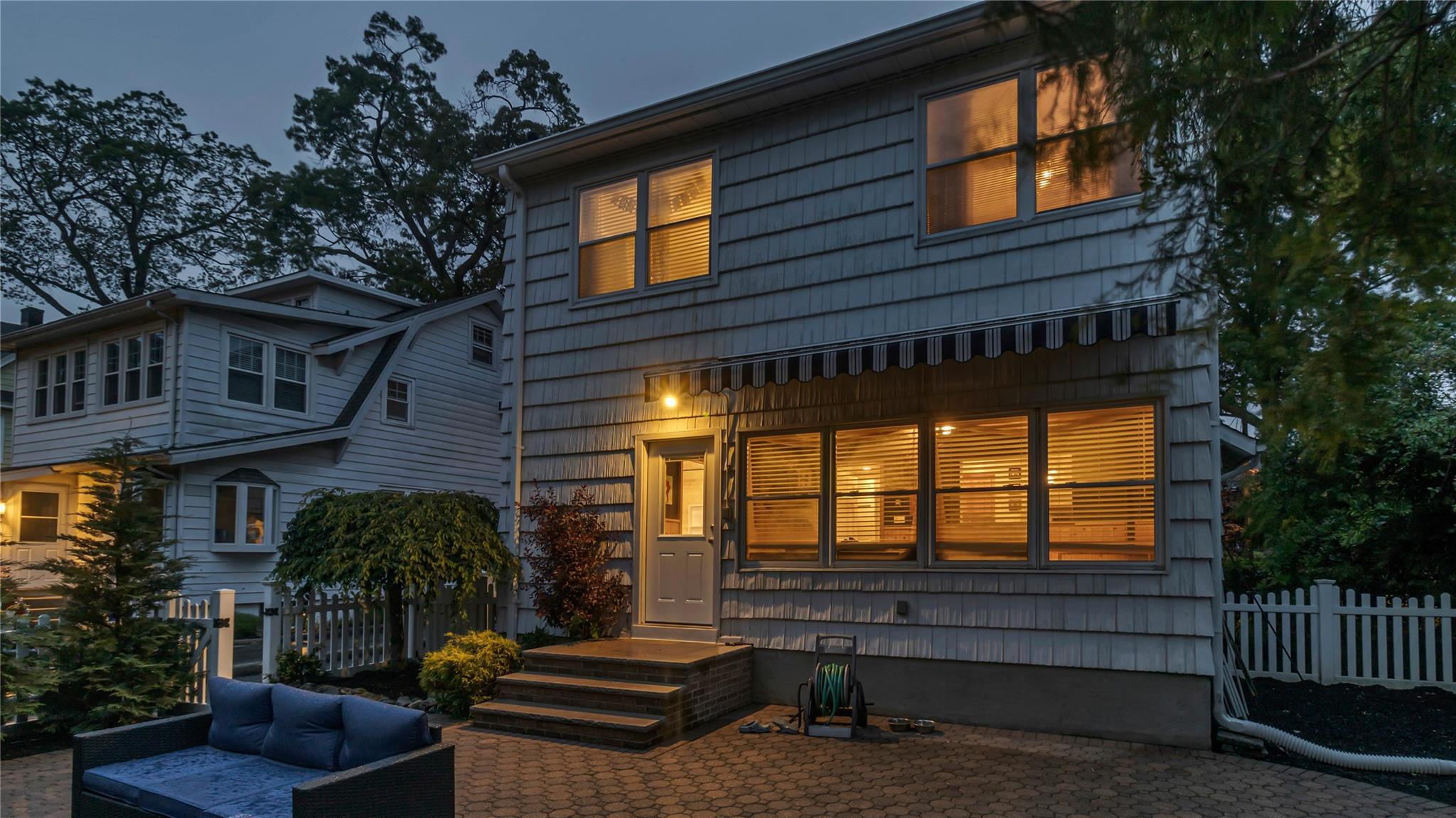 Single Family Driscoll  Nassau County, NY 11570, MLS-865435-5